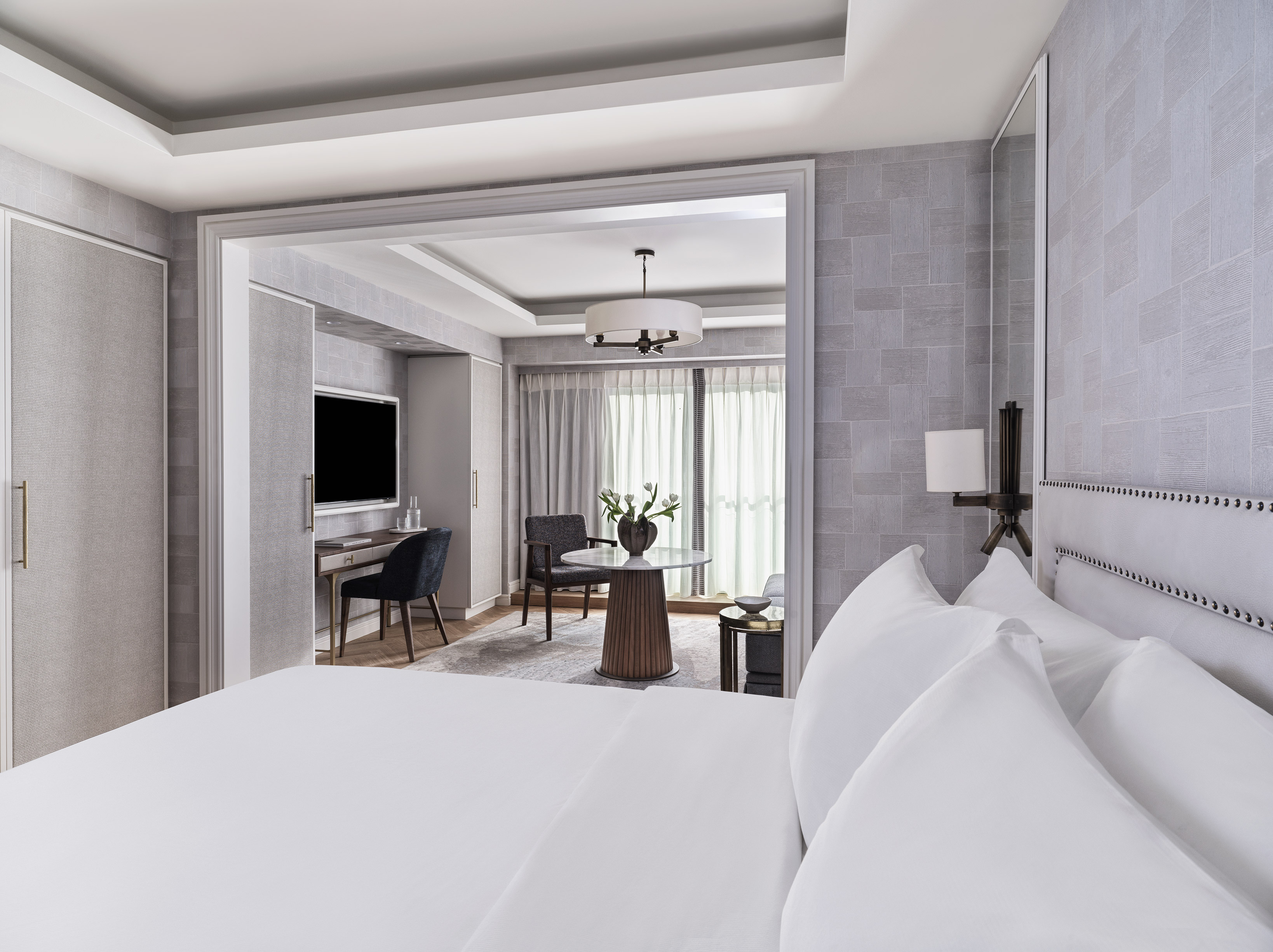 Junior Suite with Views