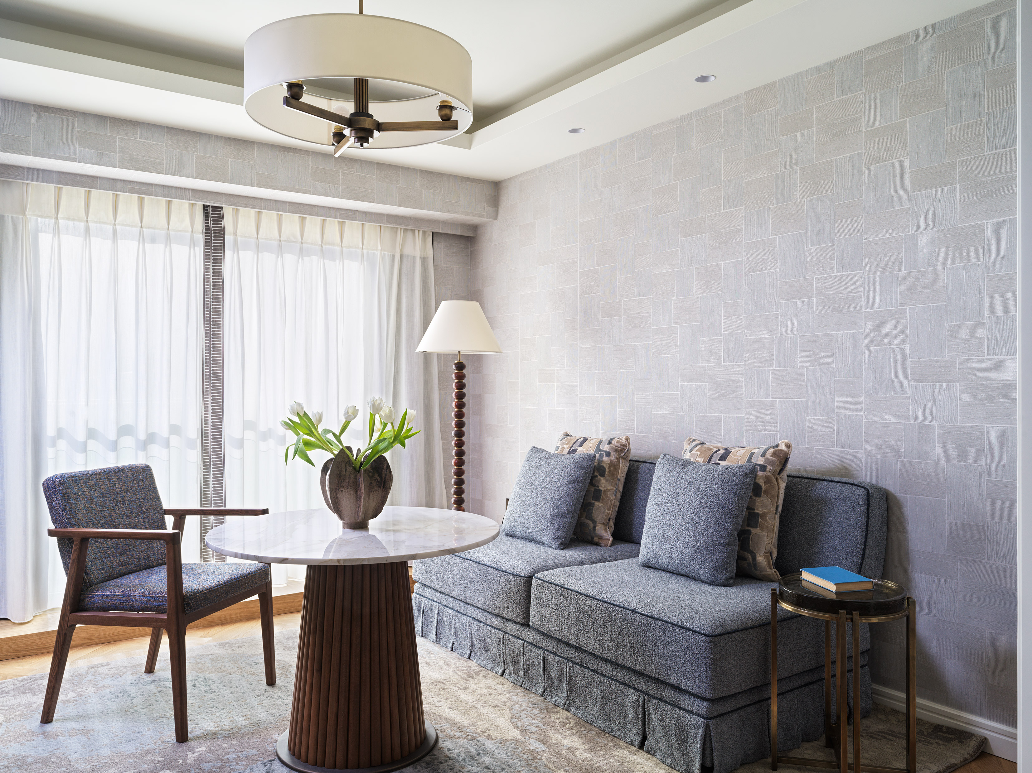 Junior Suite with Views