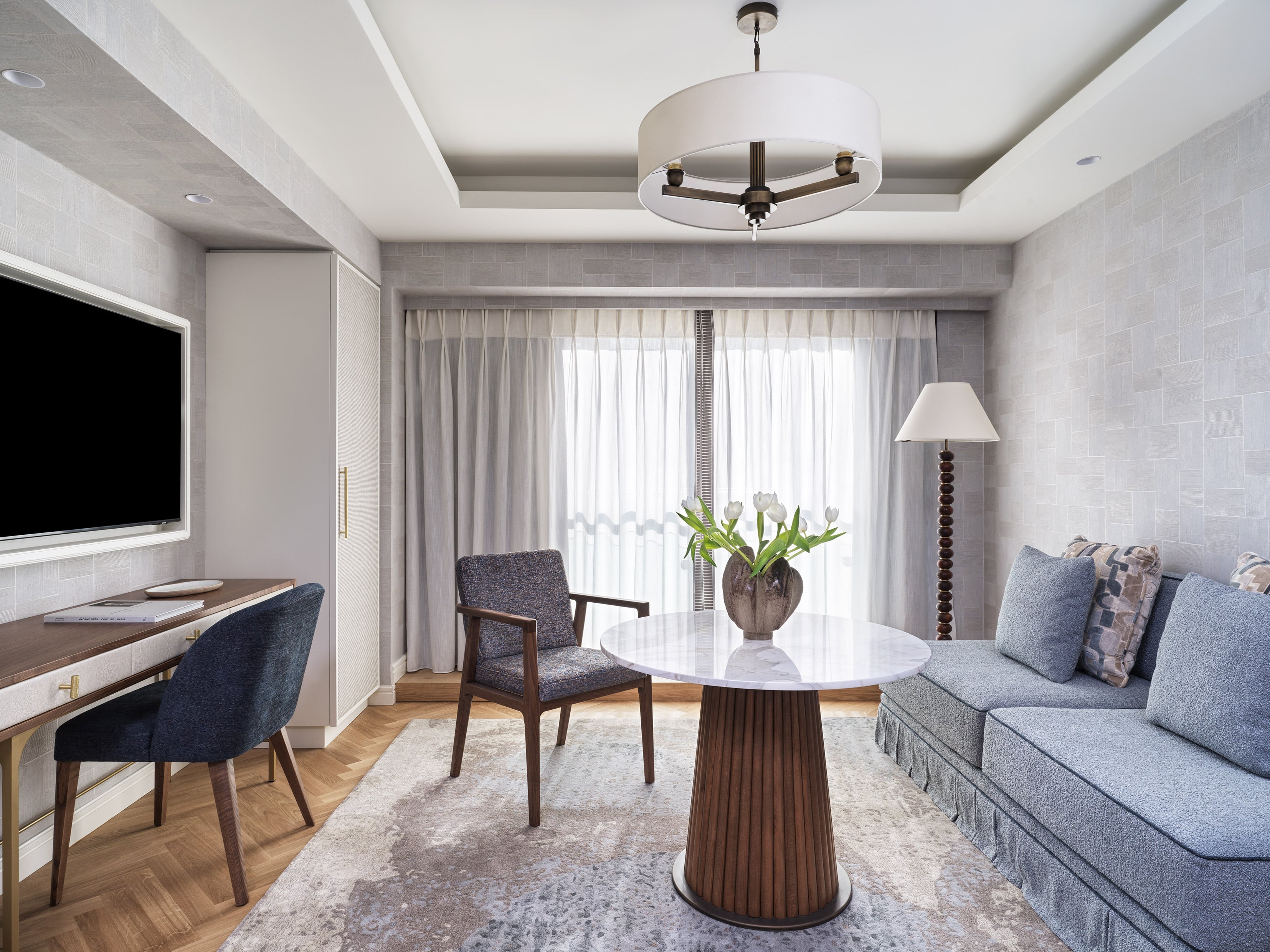 Junior Suite with Views