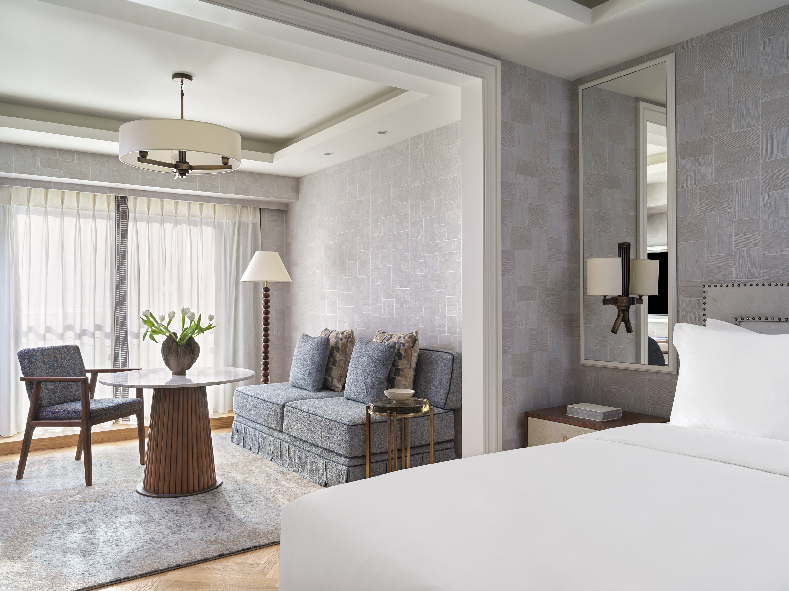 Junior Suite with Views