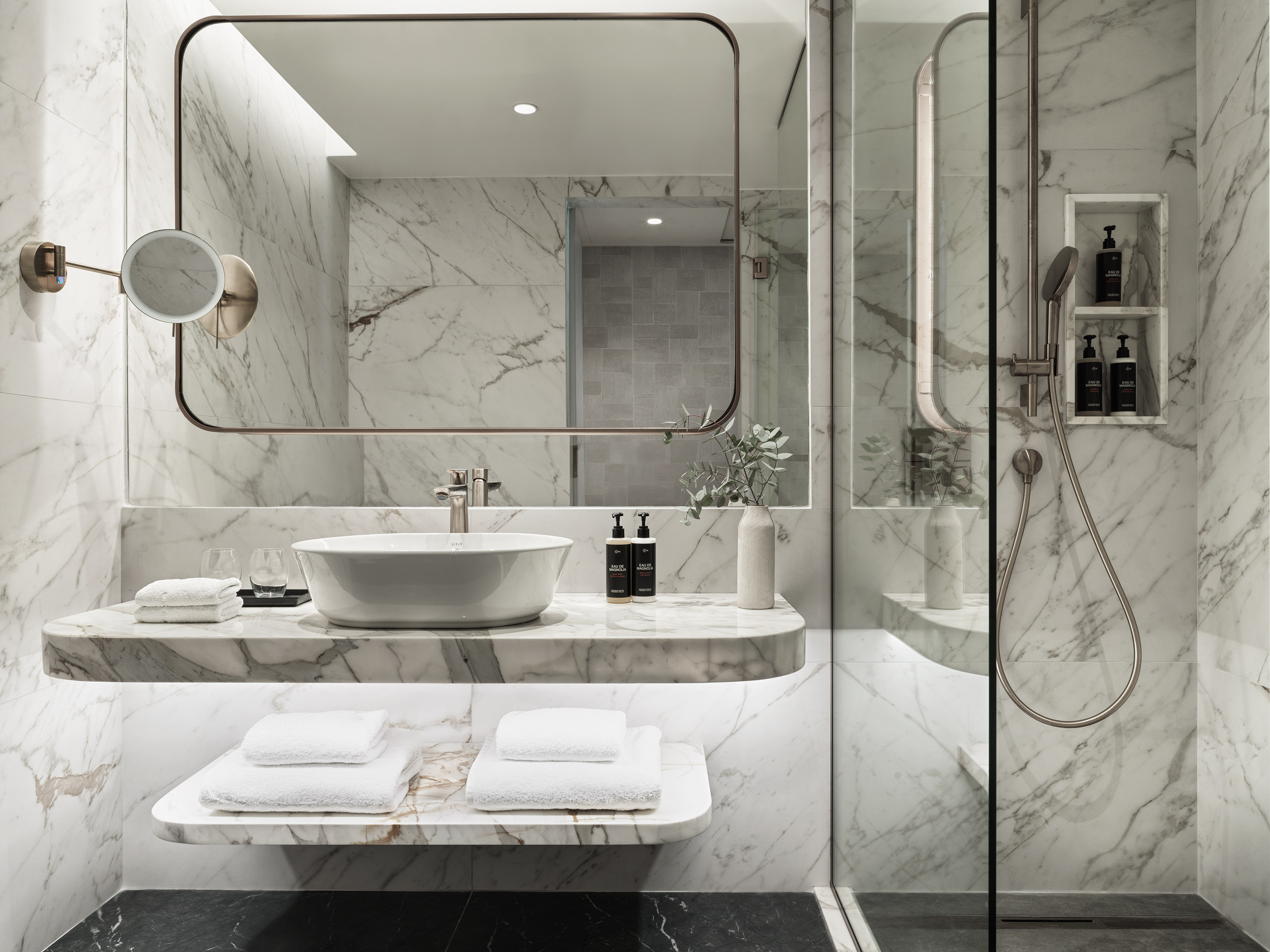 Junior Suite Garden View