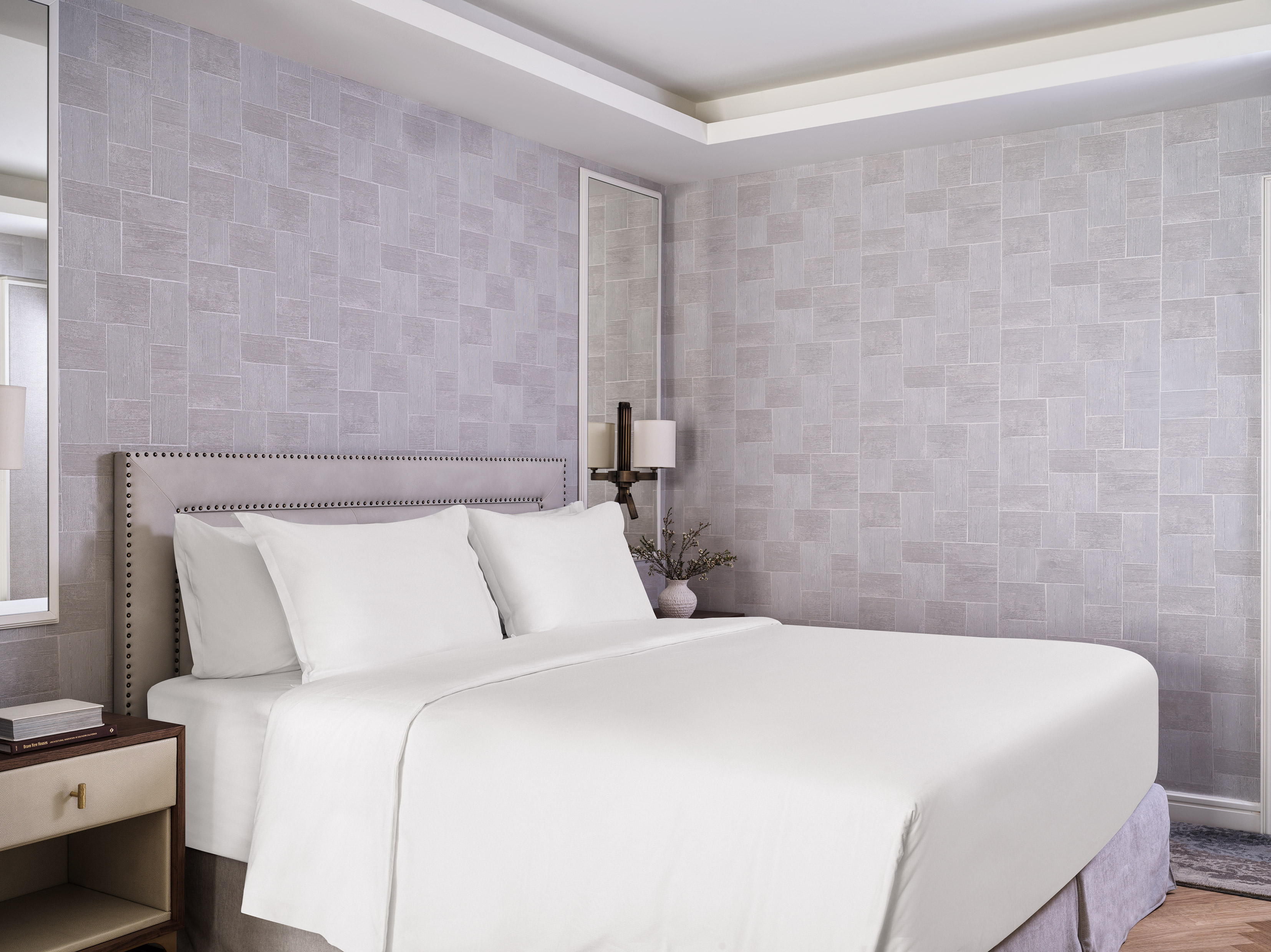 Junior Suite with Views