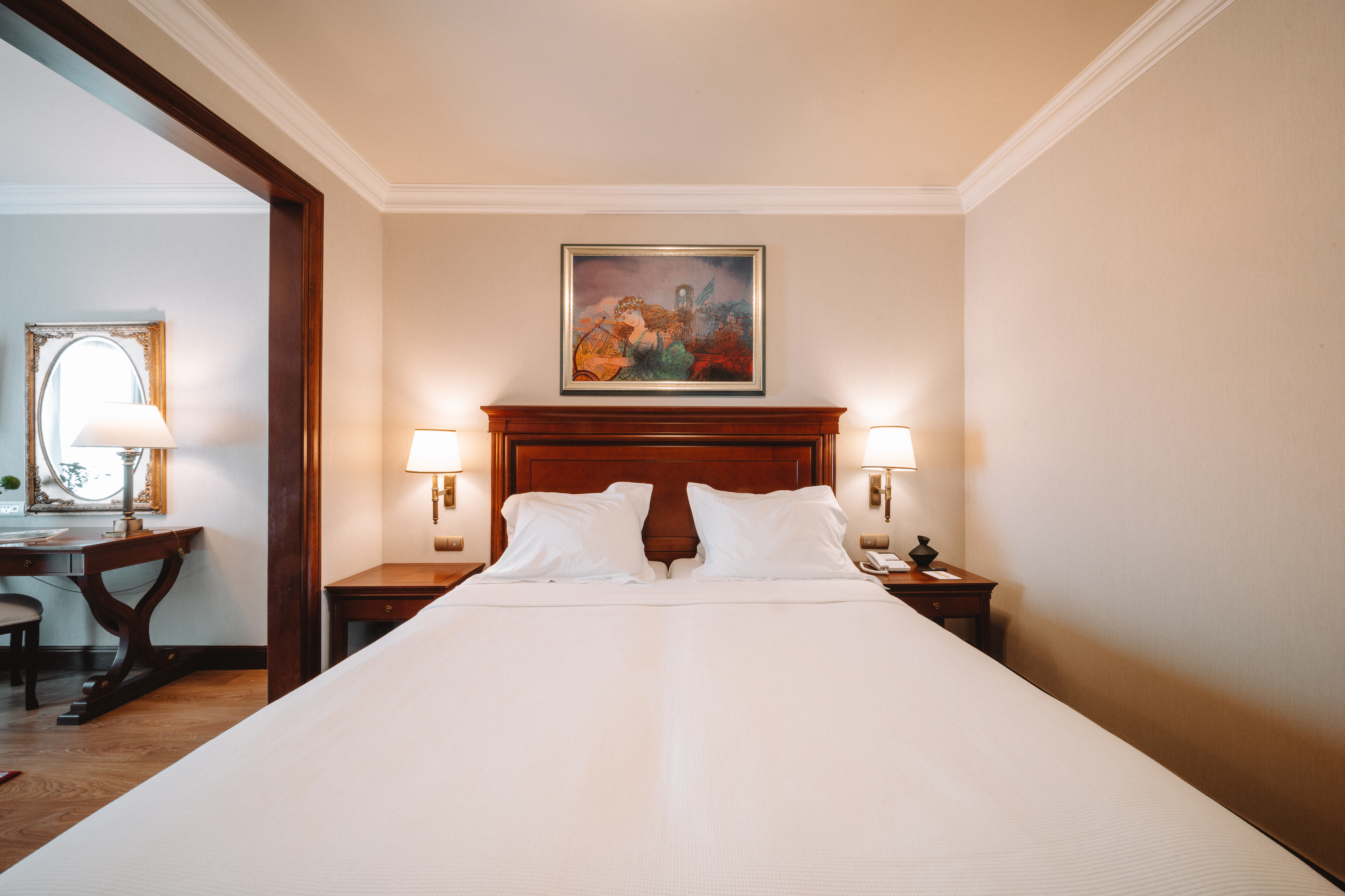 Junior Suite with Views