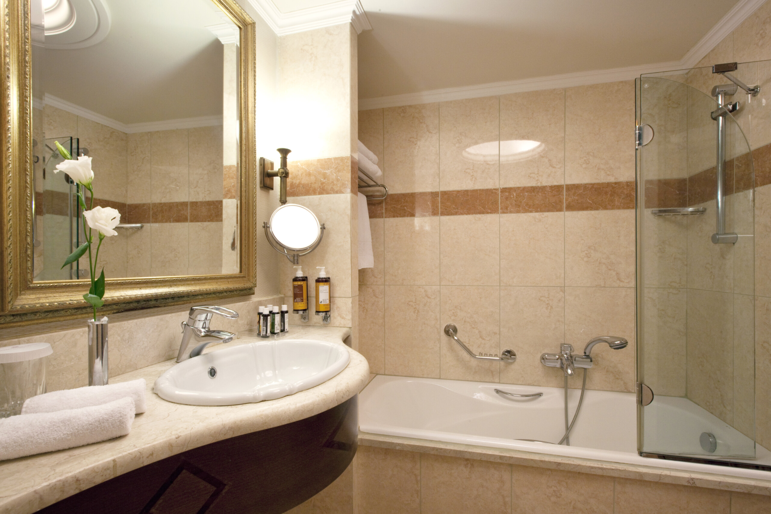 Double or Twin Superior Garden View