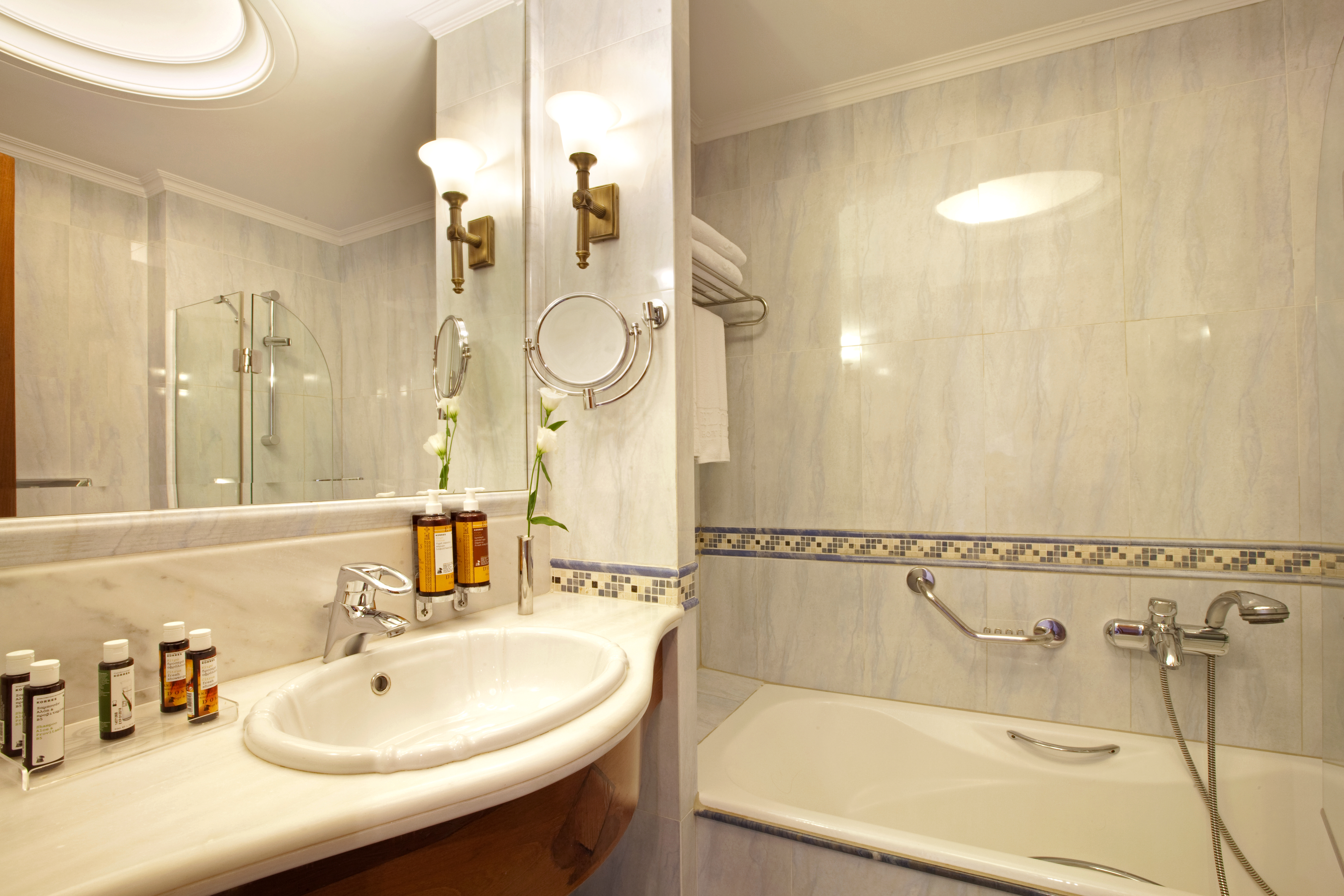 Junior Suite with Views