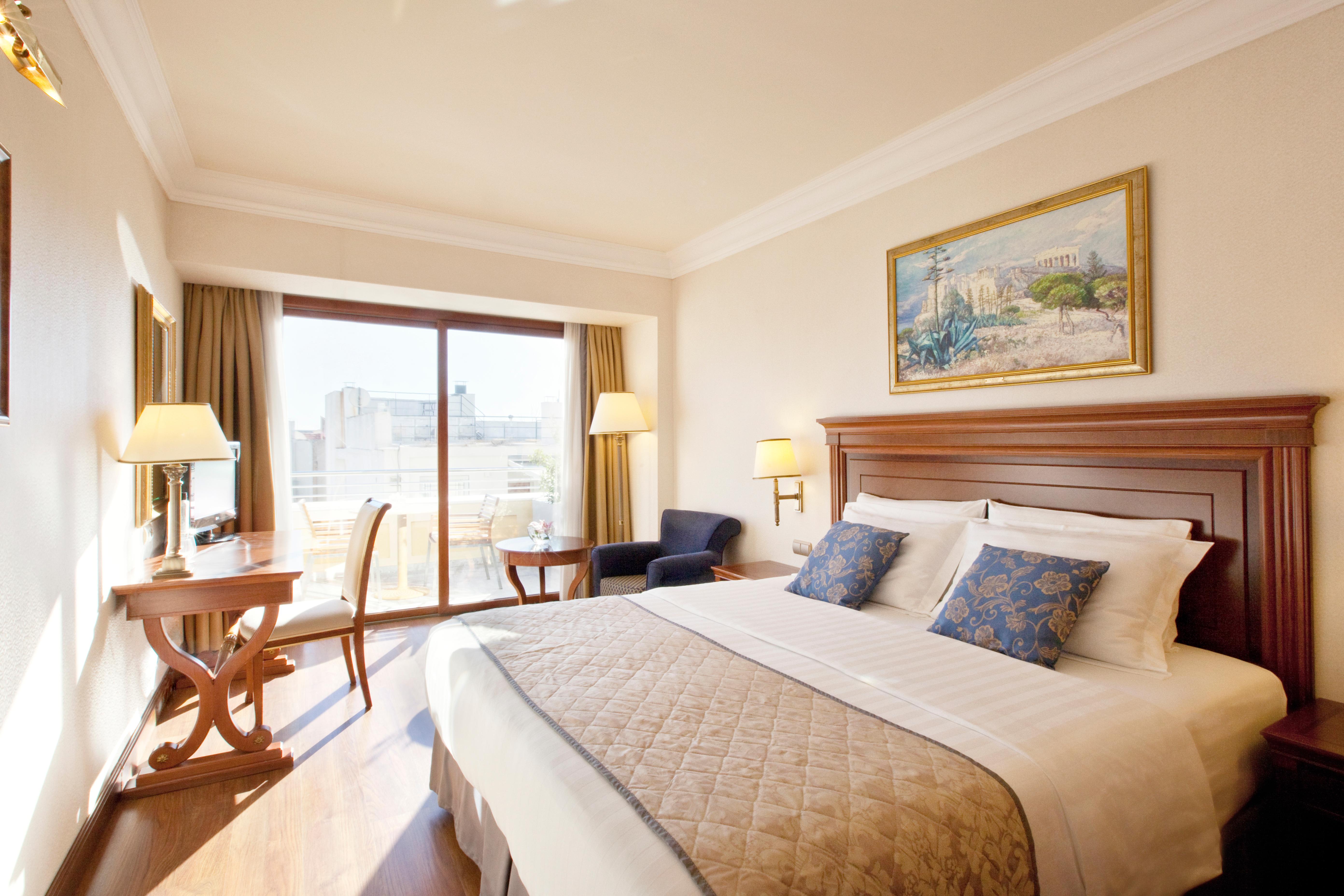 Double or Twin Standard