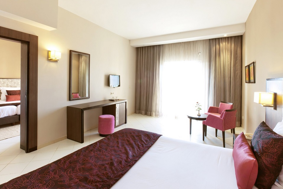 Family Room Standard