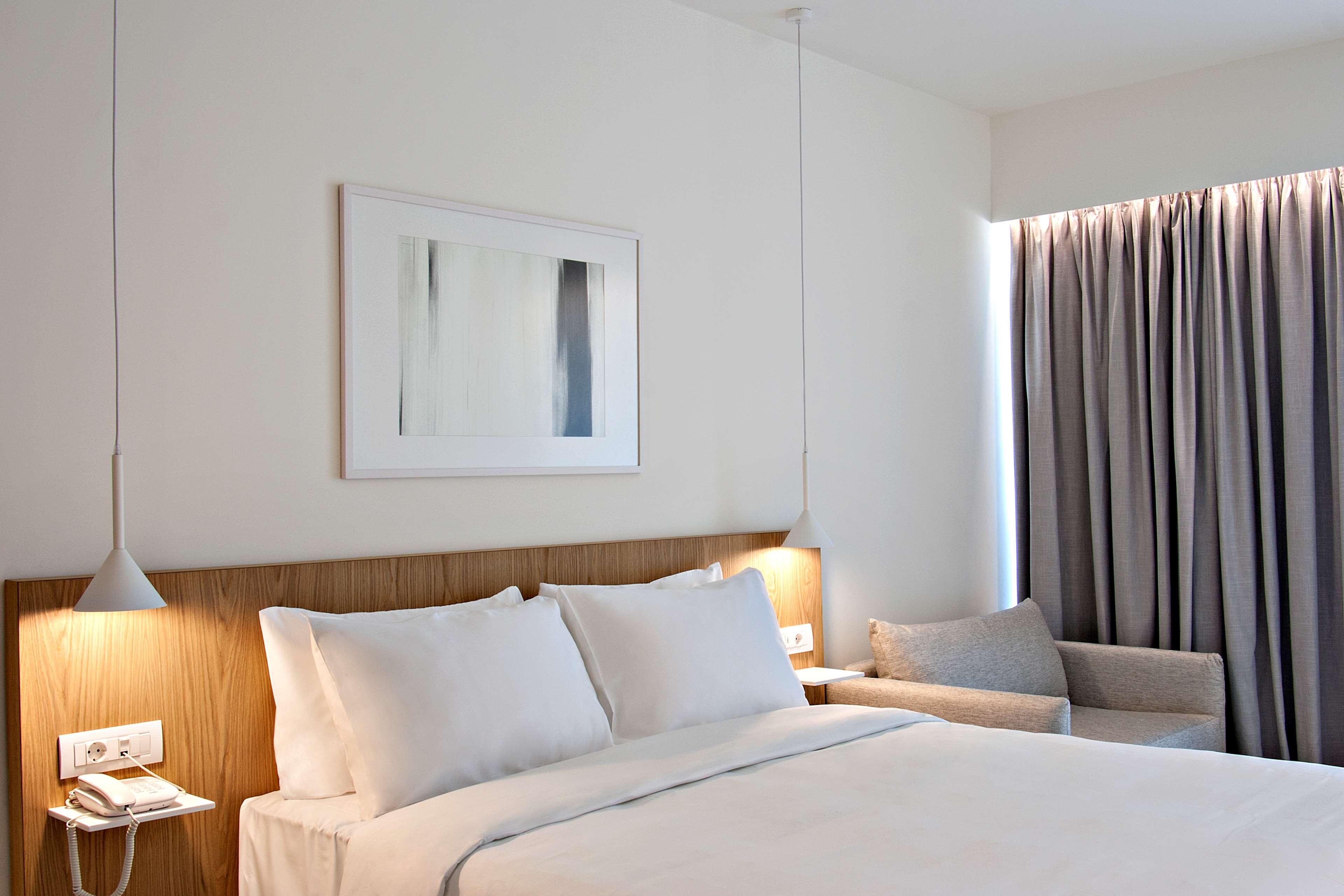 Double or Twin Sea View