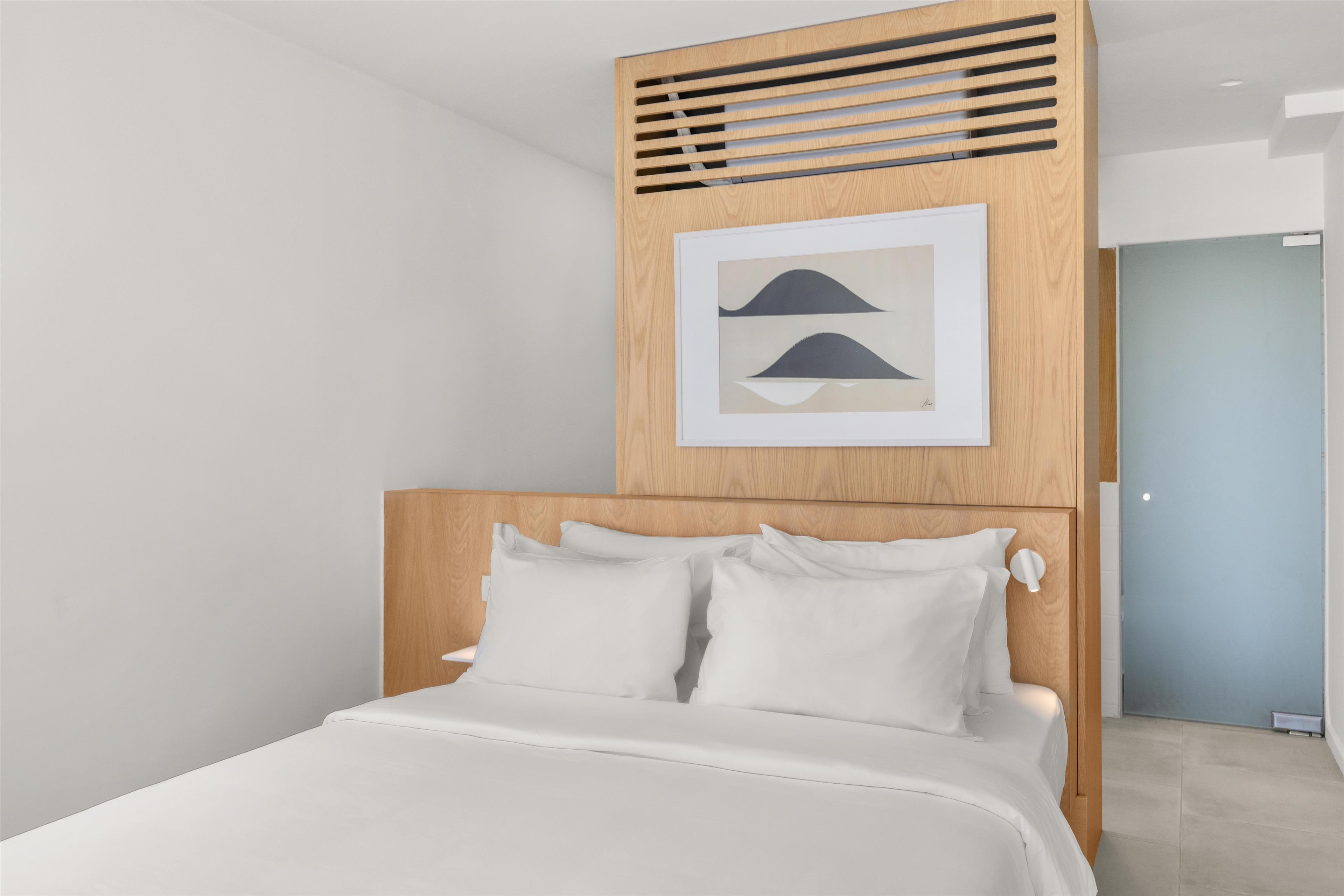 Double or Twin Pool View