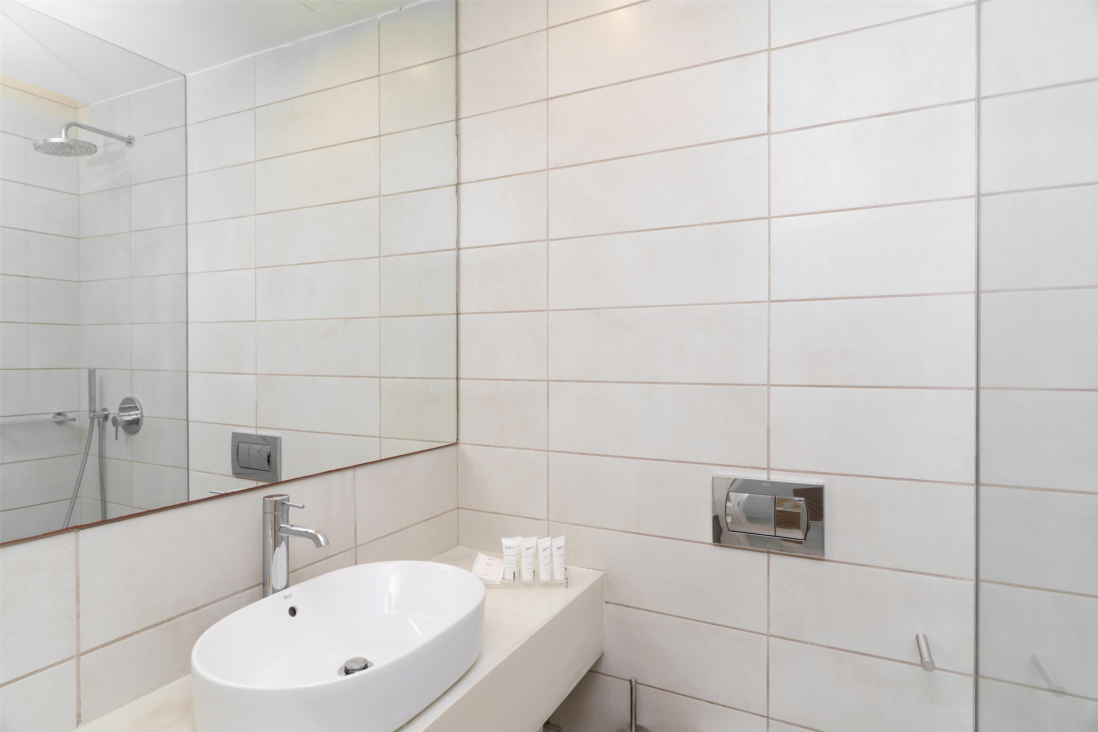 Double Premium Sea View