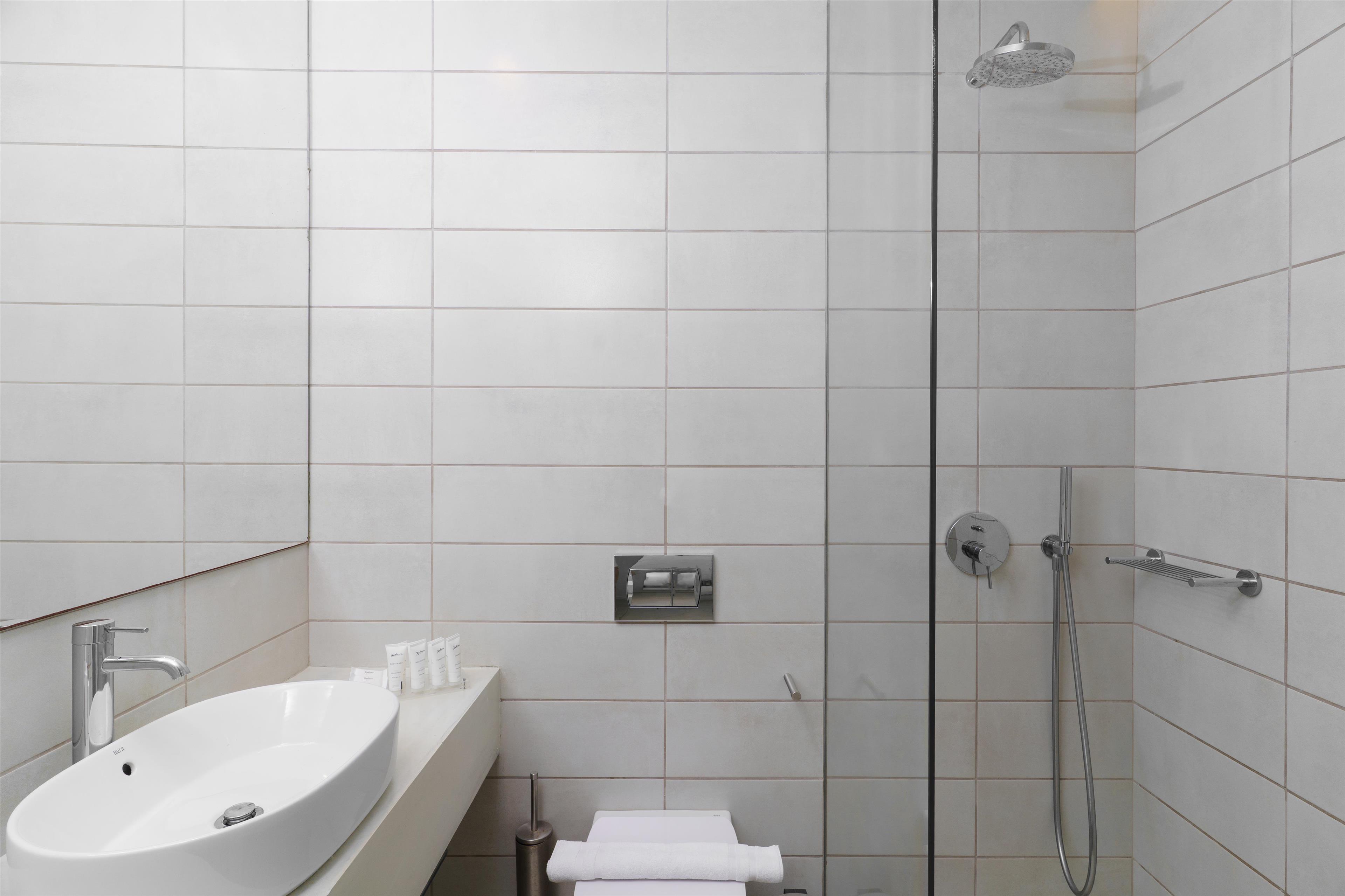 Double Premium Sea View