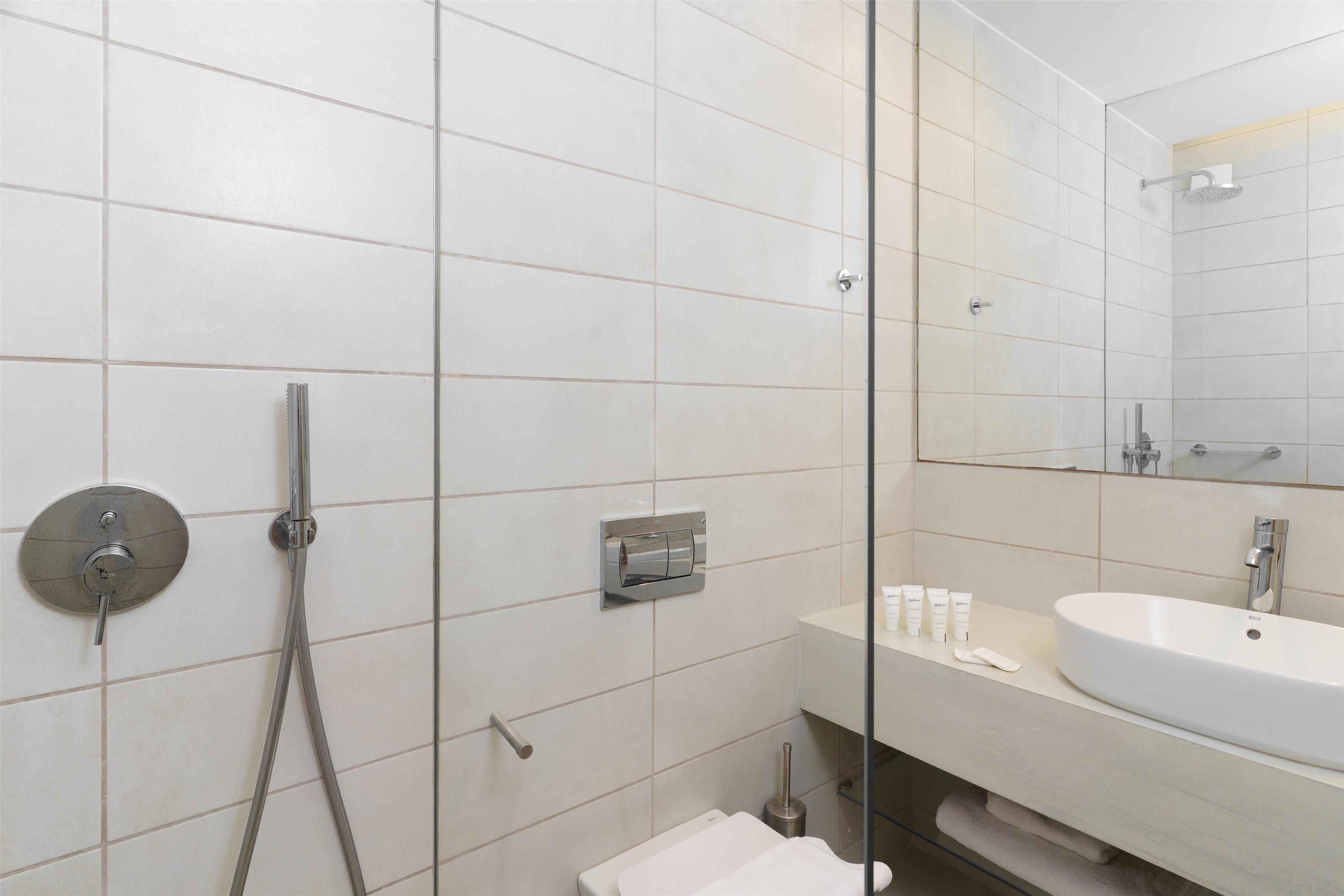 Suite Sea View Two Bedrooms