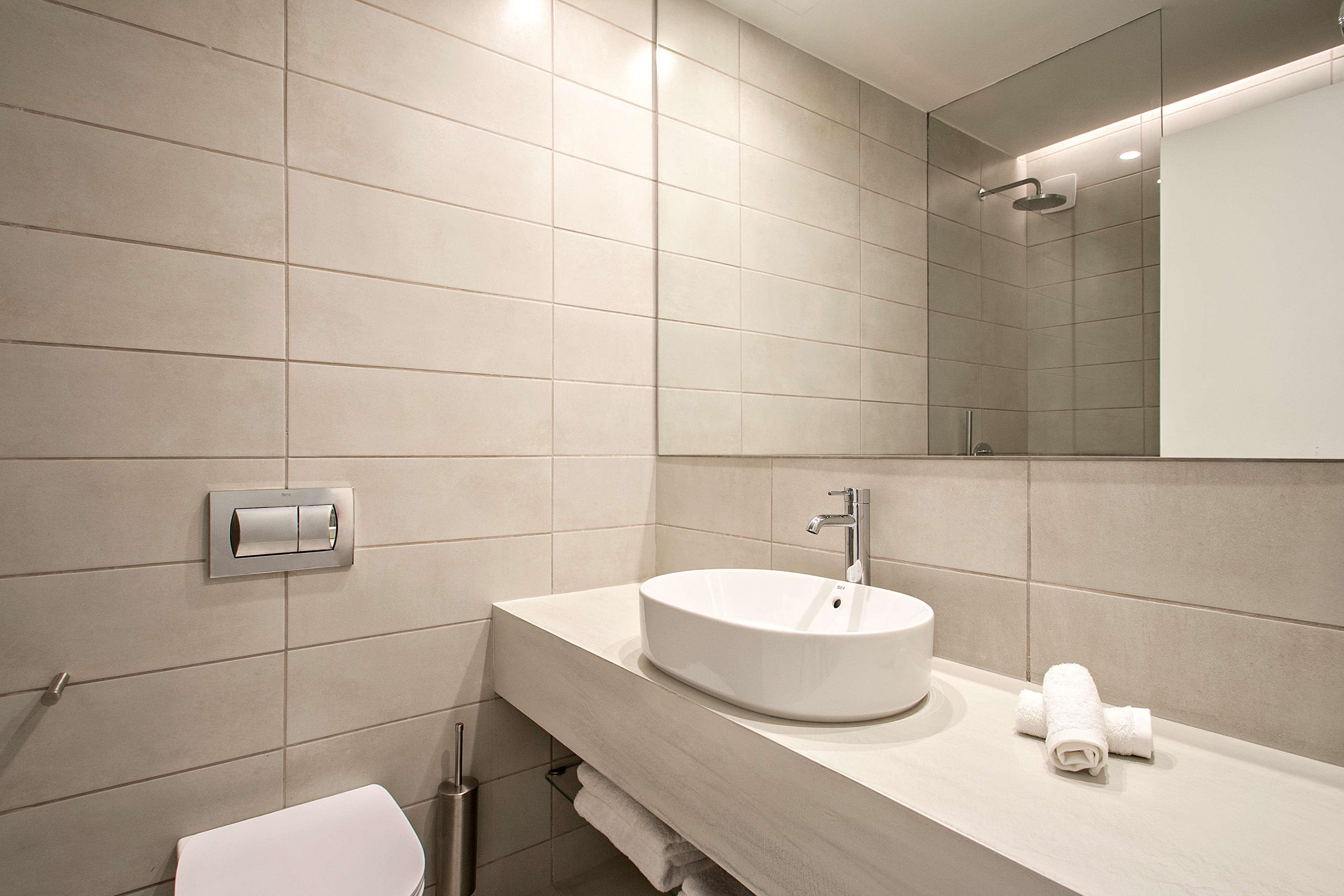 Double Premium Sea View