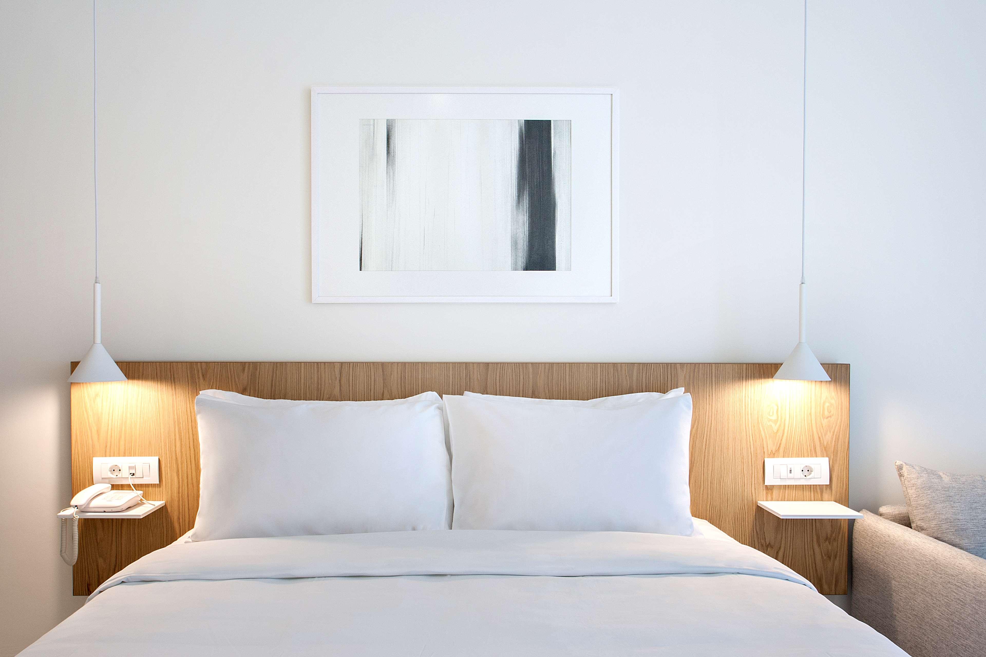 Double Premium Sea View