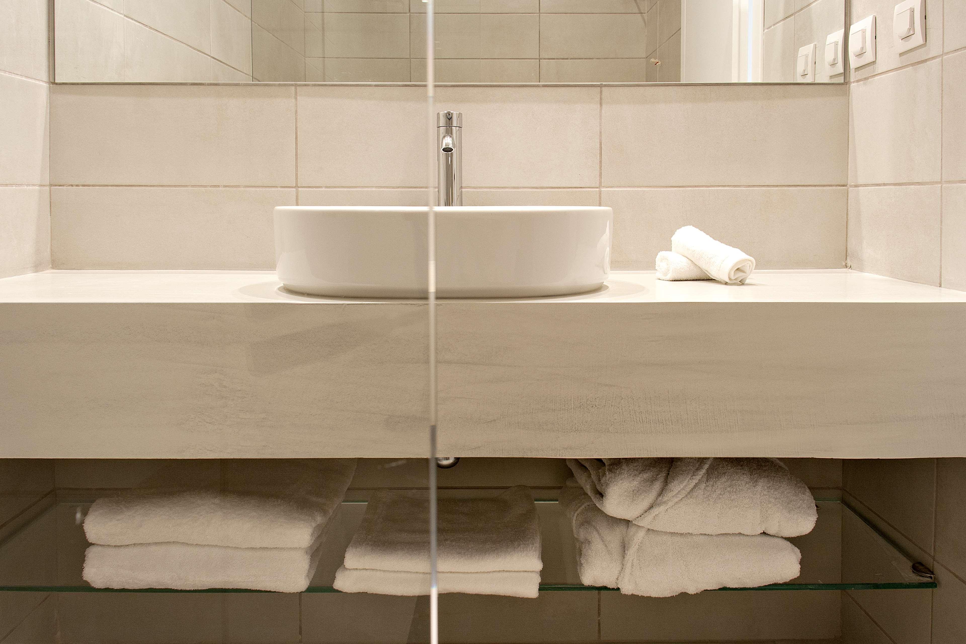 Suite Sea View Two Bedrooms