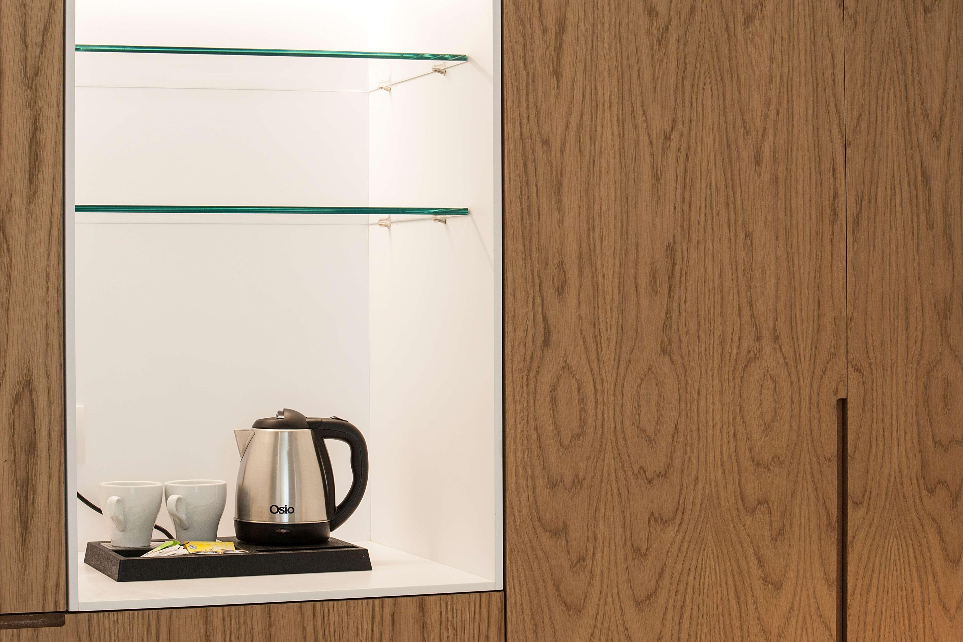 Double Premium Sea View