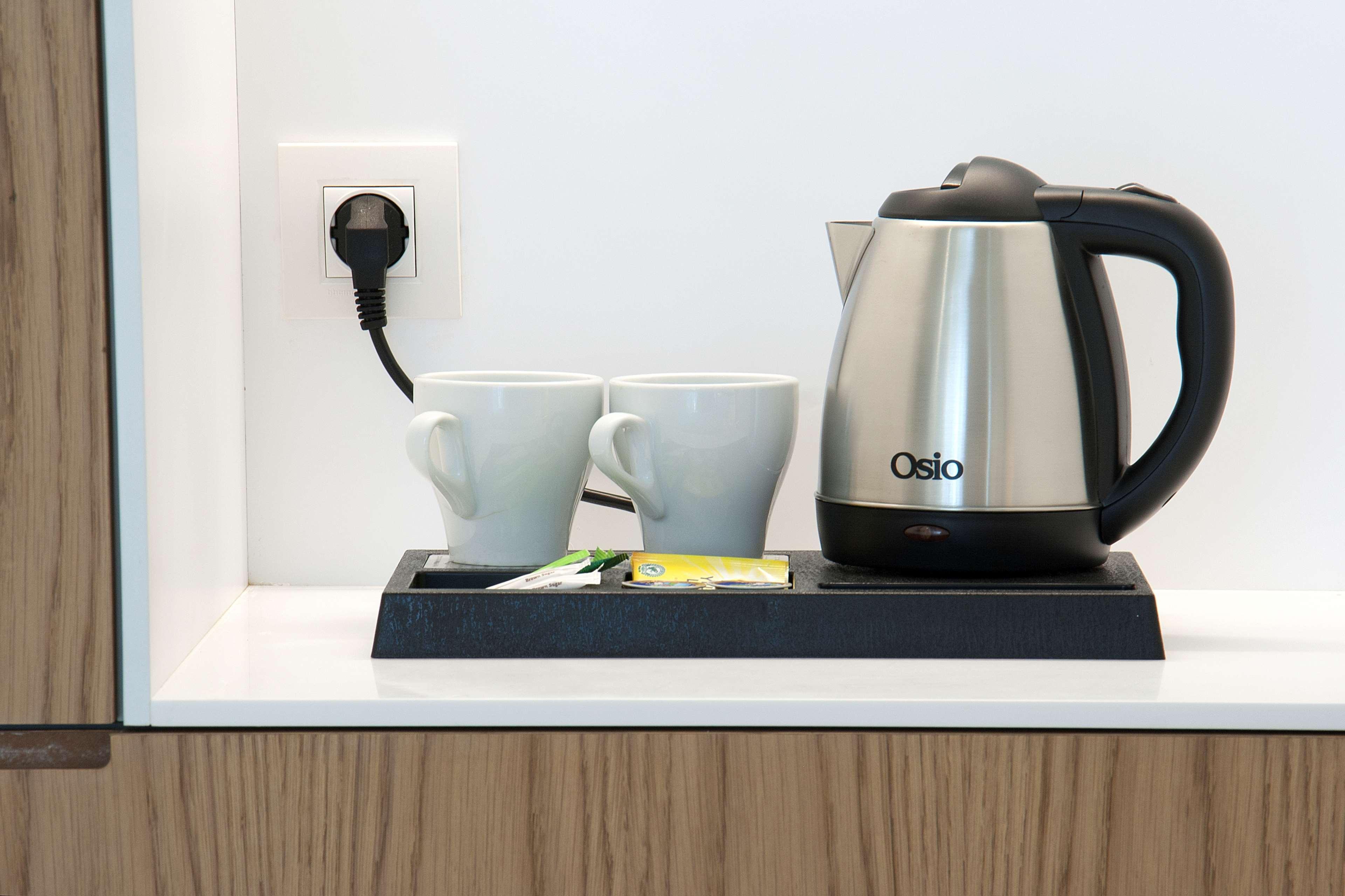 Suite Sea View Two Bedrooms