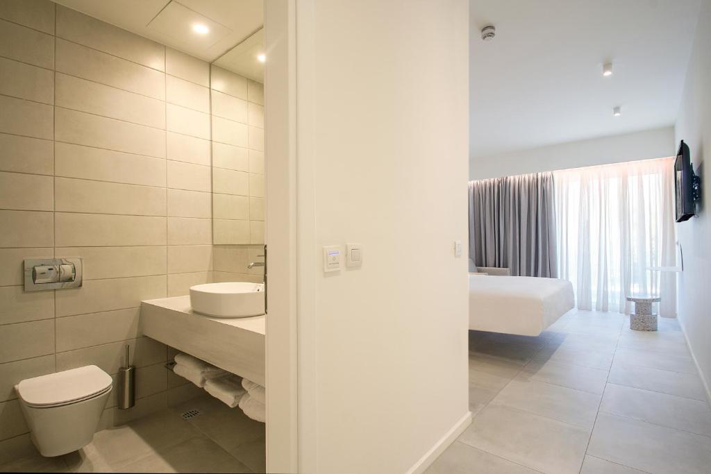 Double or Twin Superior