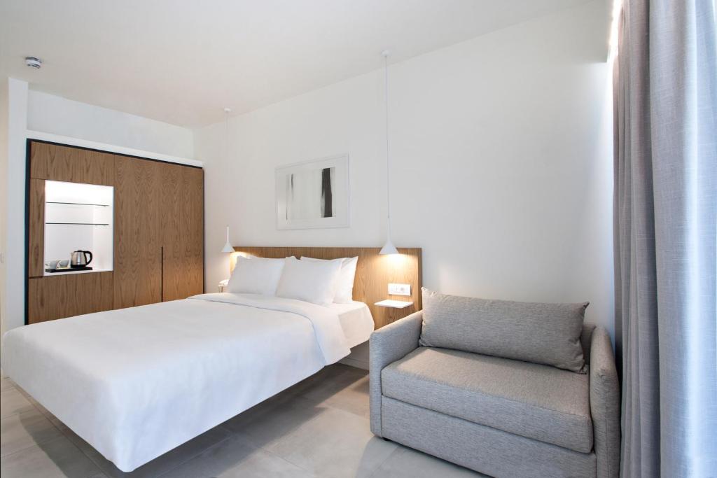 Double or Twin Superior