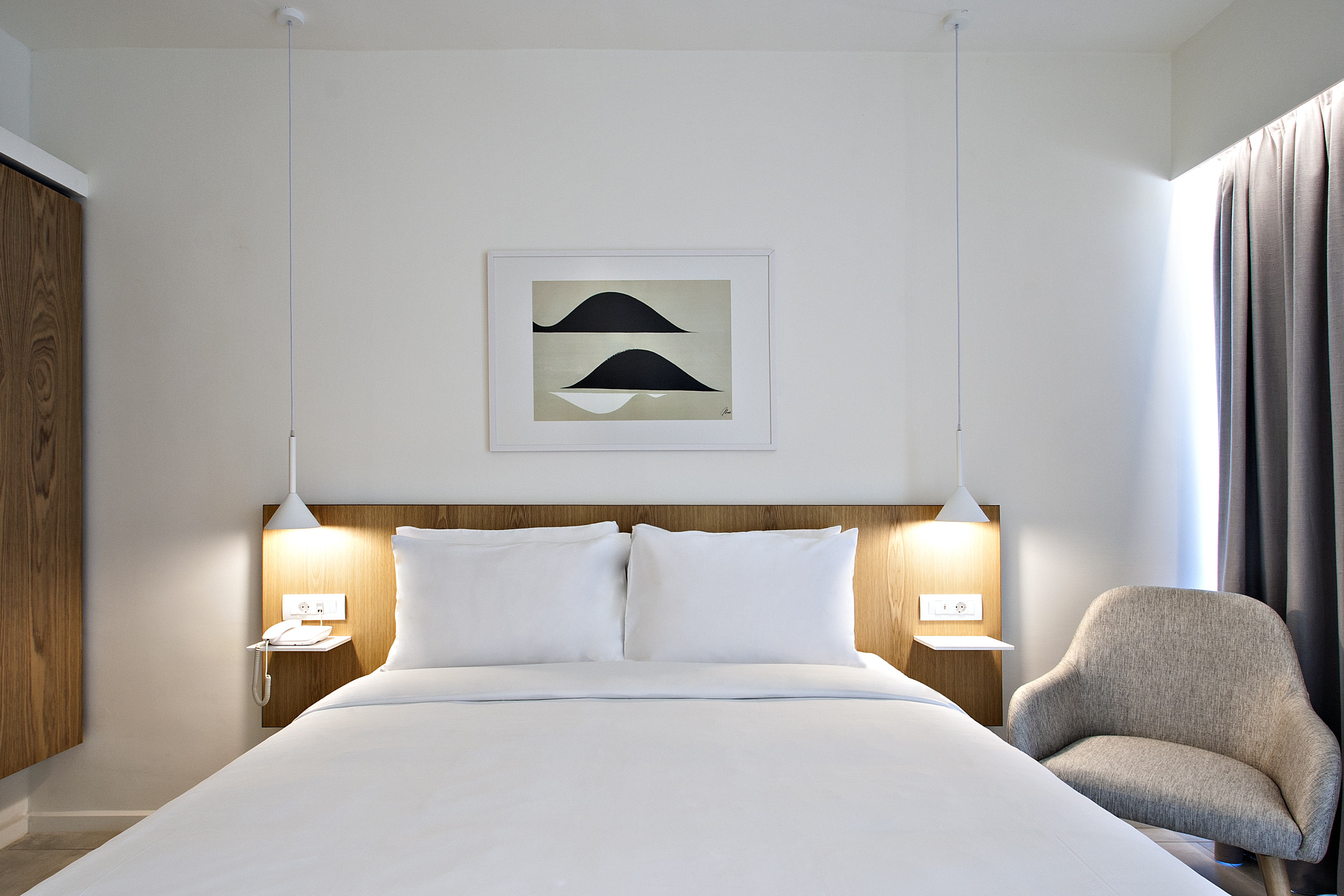 Double or Twin Pool View