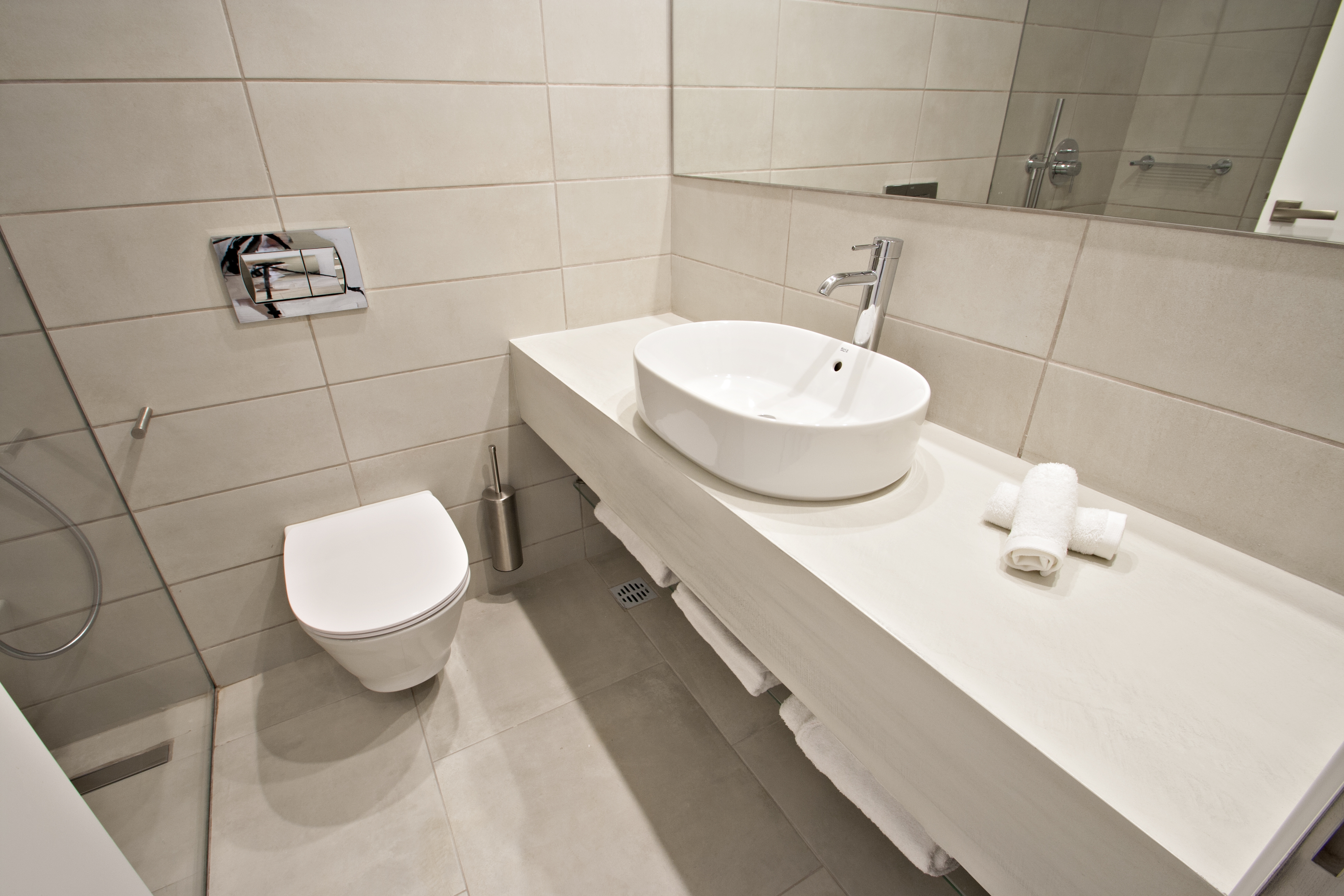 Double or Twin Pool View