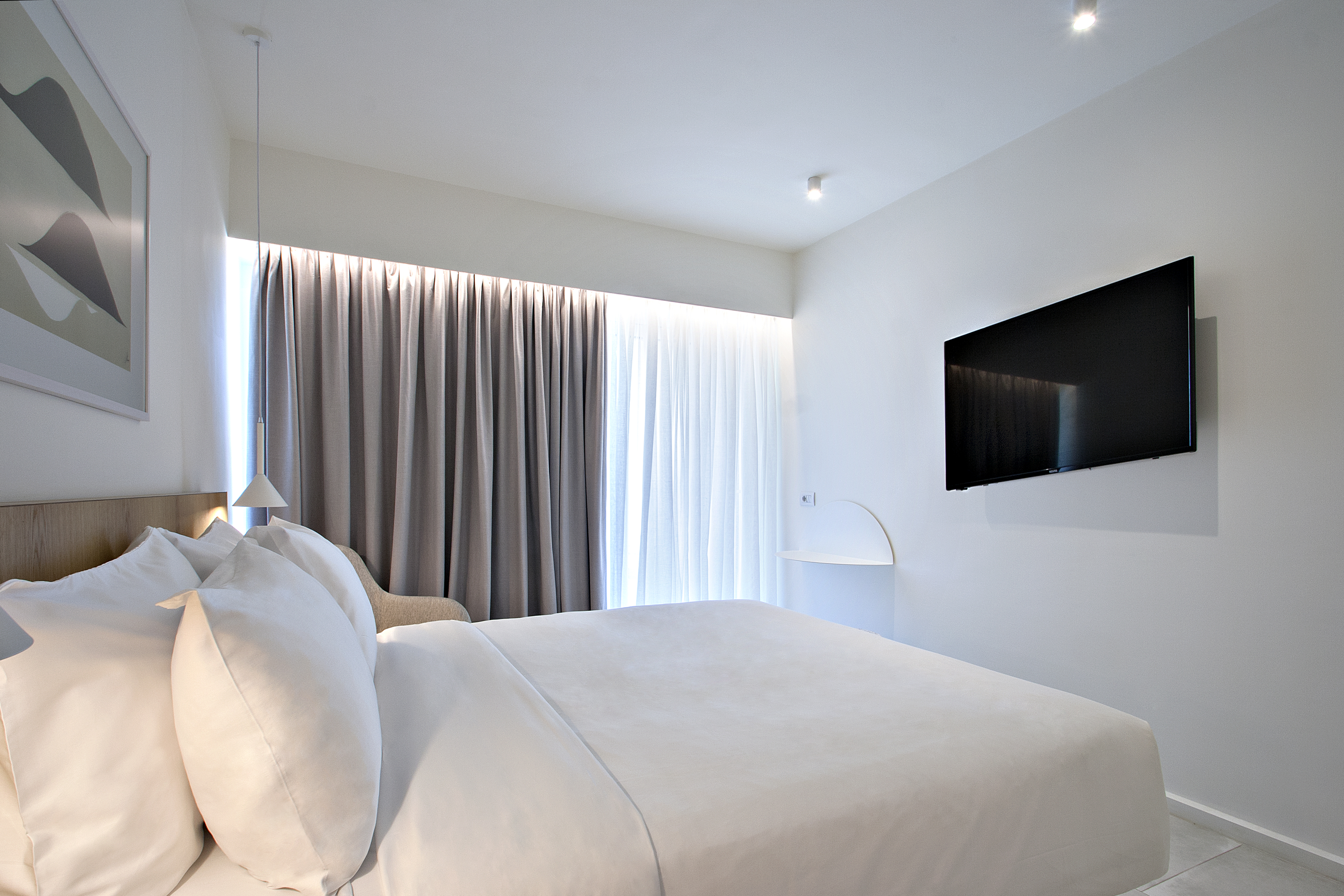 Suite Sea View Two Bedrooms