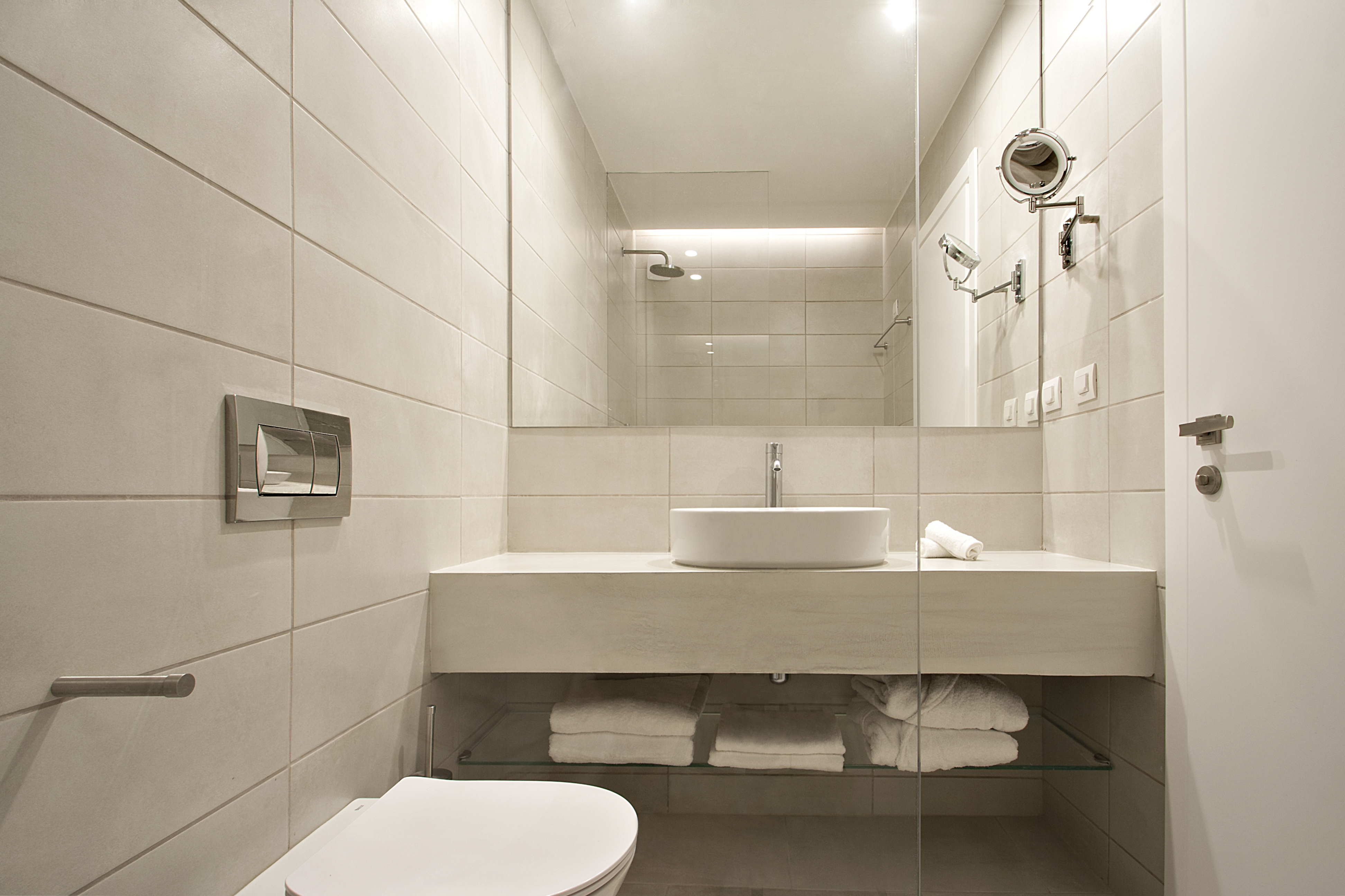 Suite Sea View Two Bedrooms