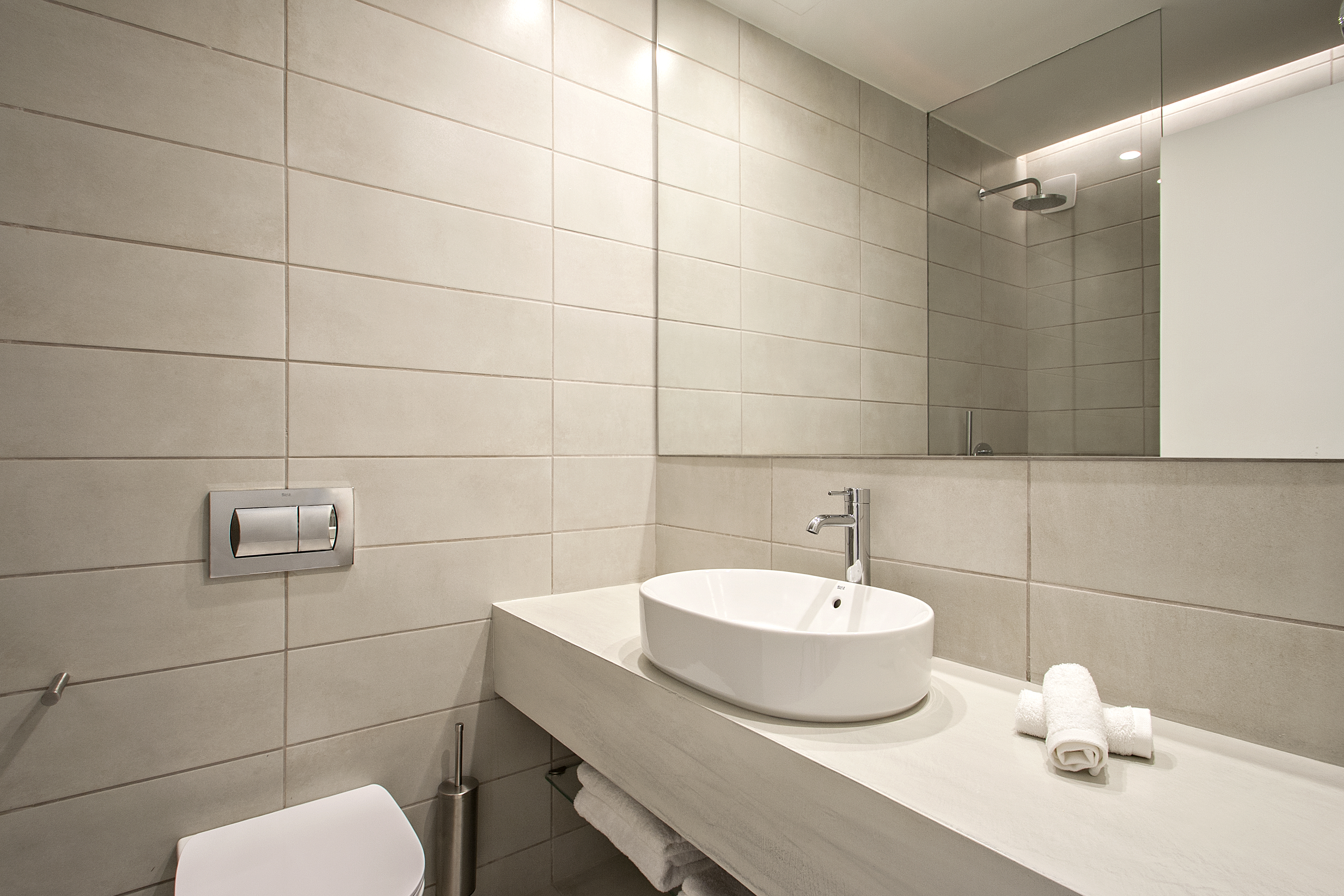 Double Premium Sea View