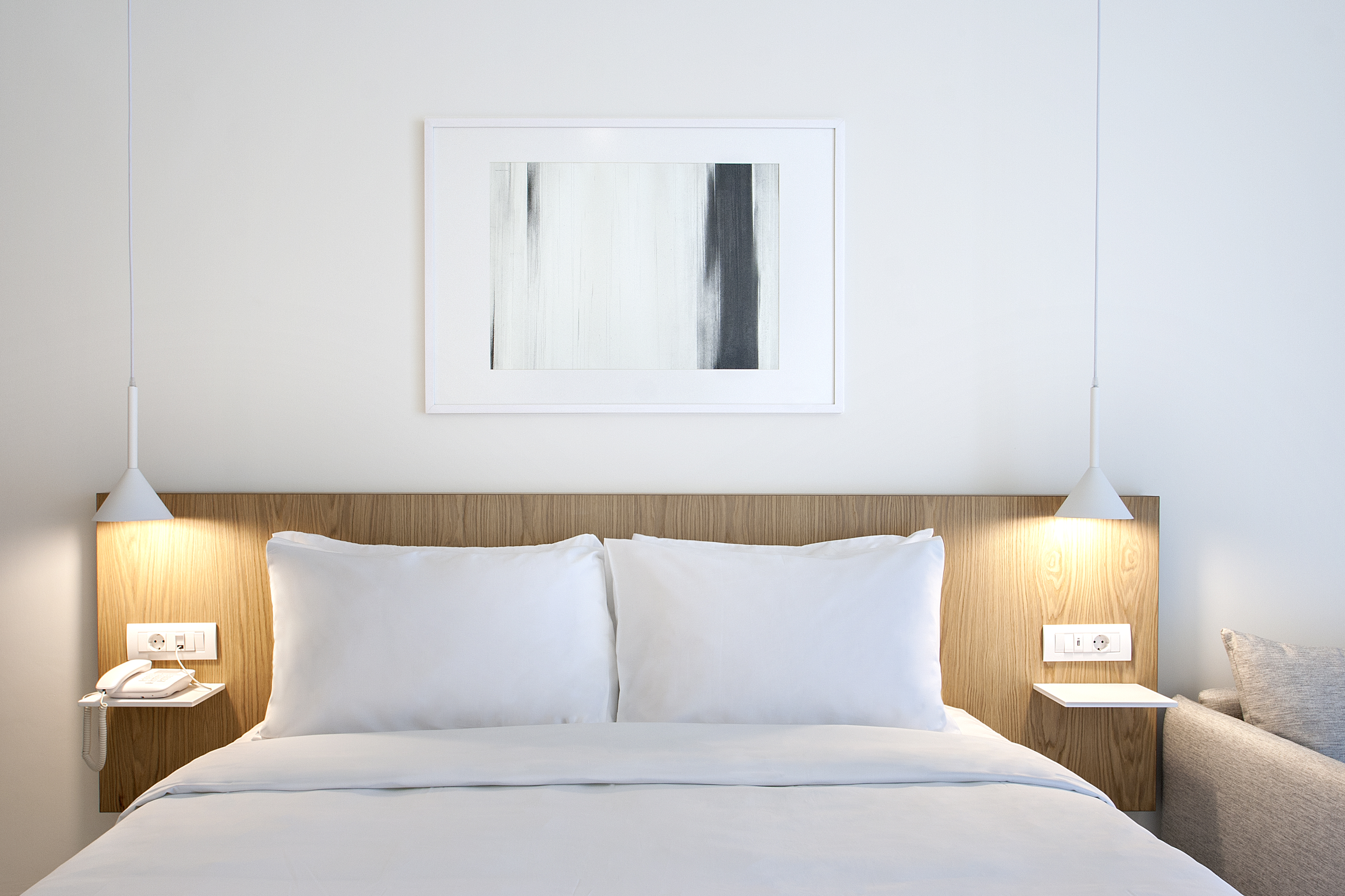 Double Premium Sea View