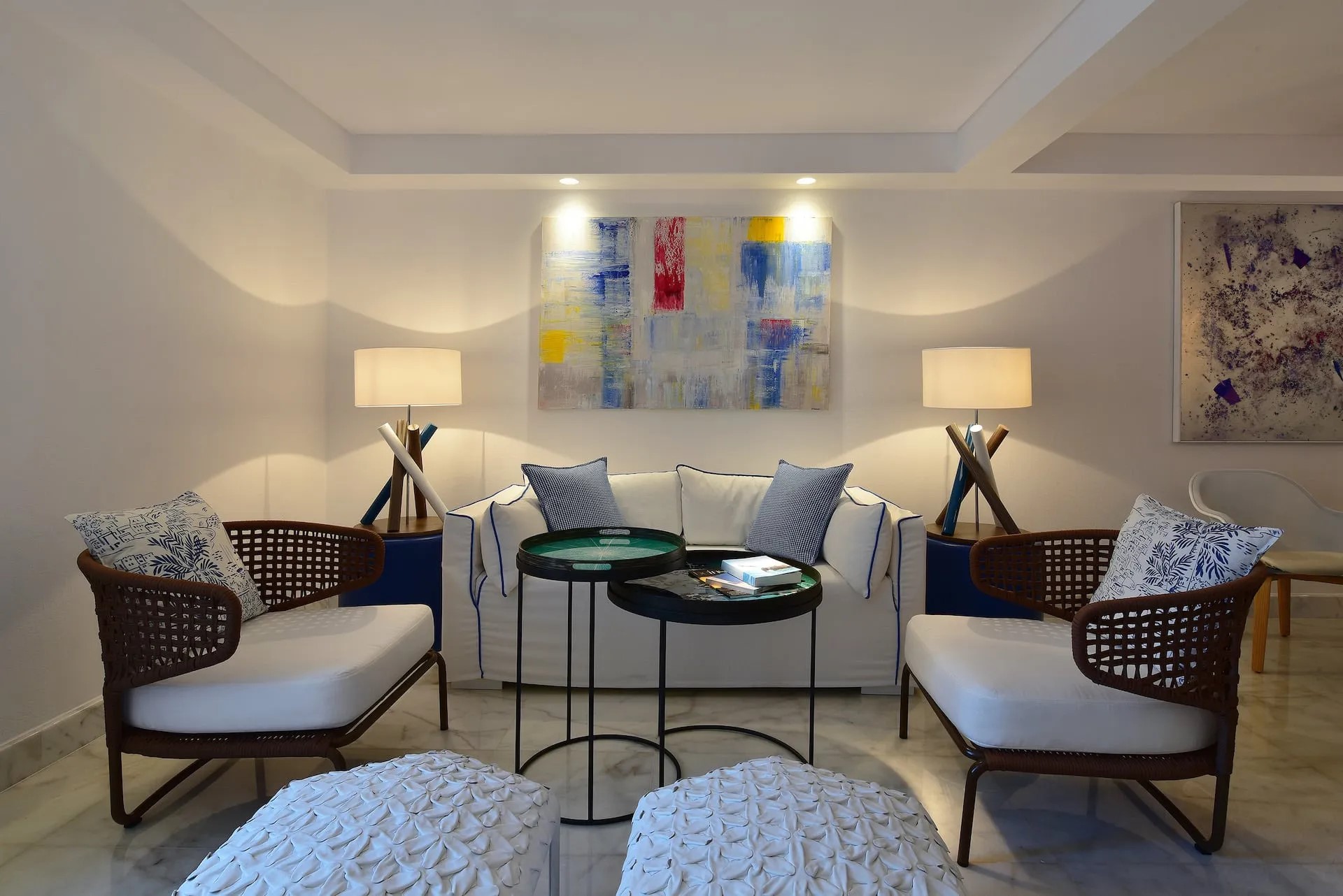 Suite with Private Pool