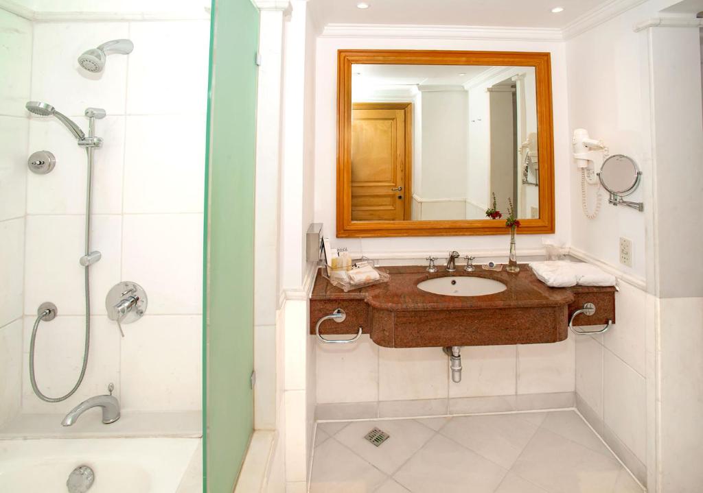 Suite Superior Sea View