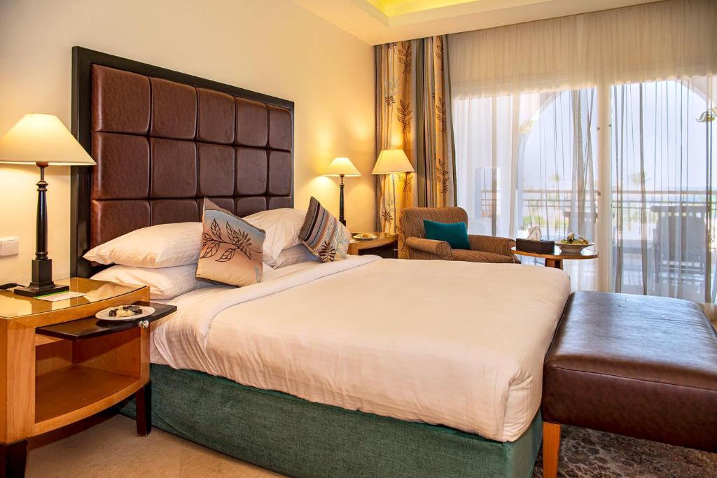 Suite Superior Sea View