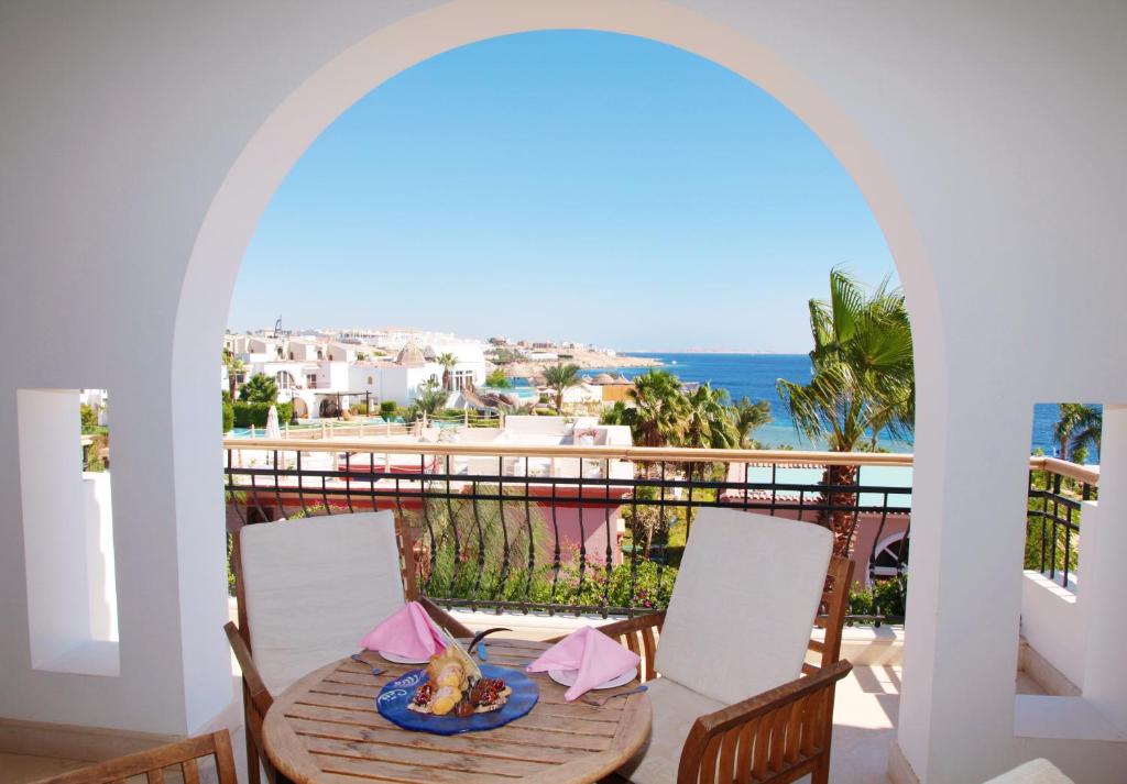 Suite Superior Sea View