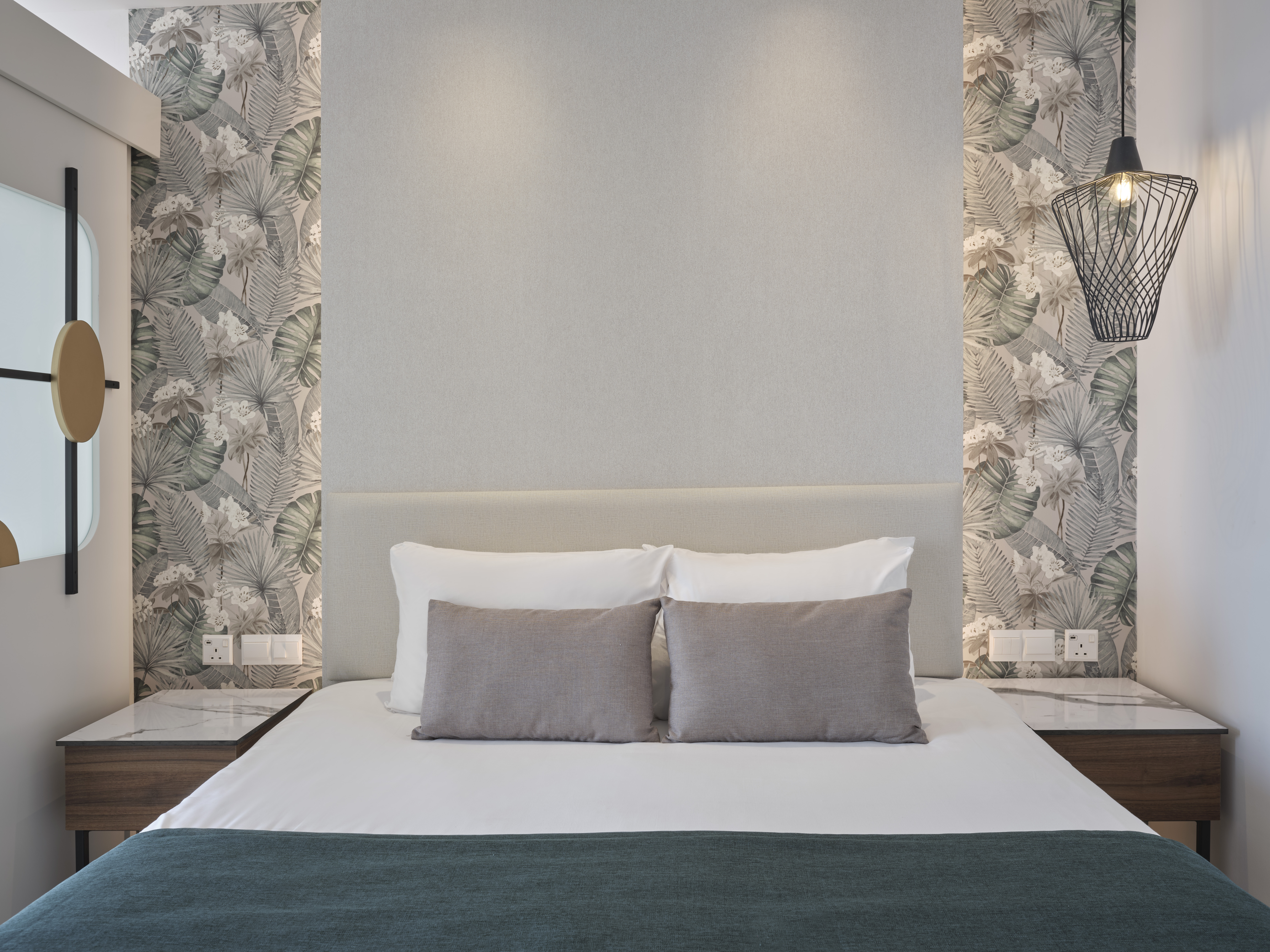 Family Room Standard