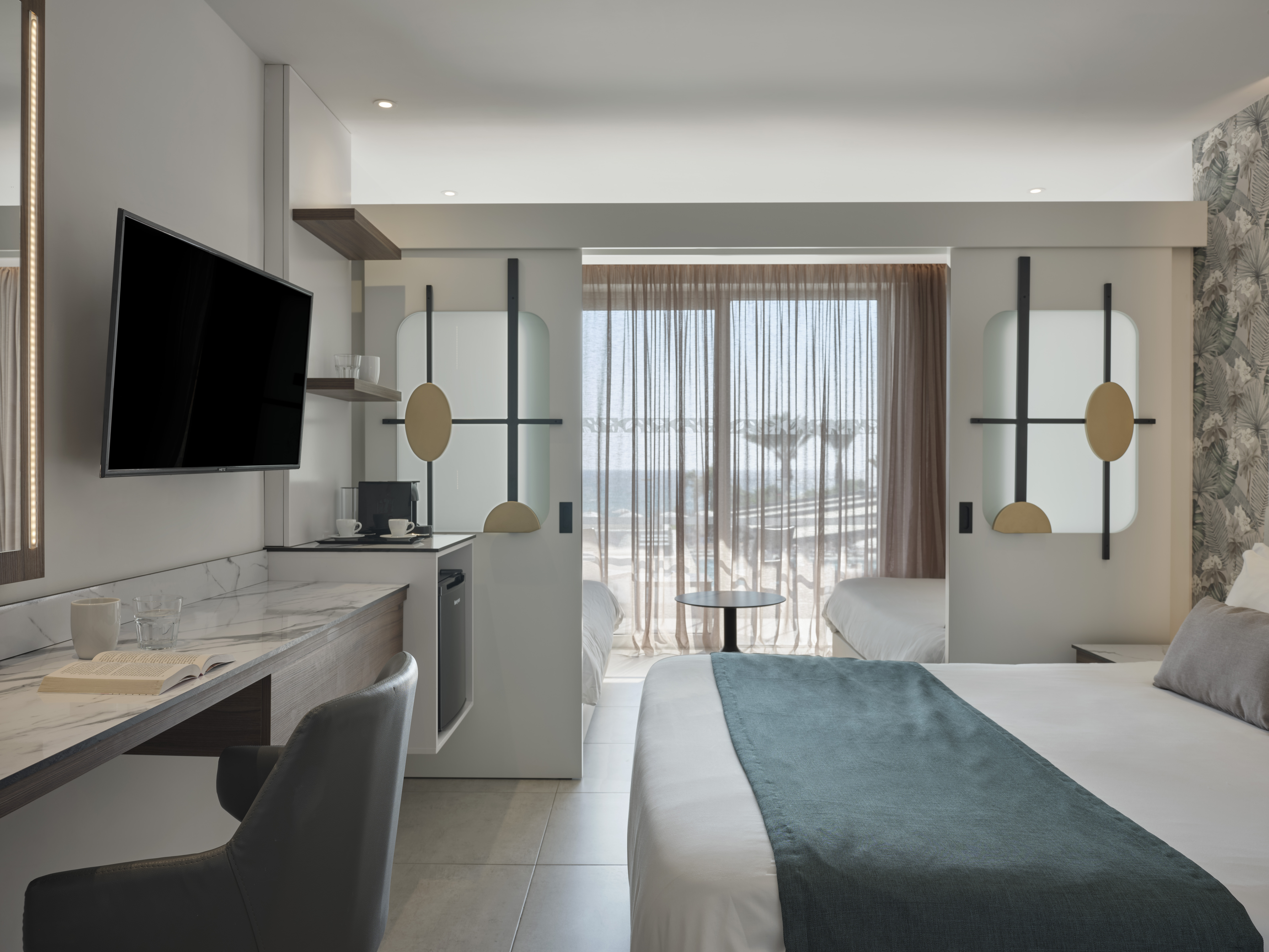 Family Room Standard