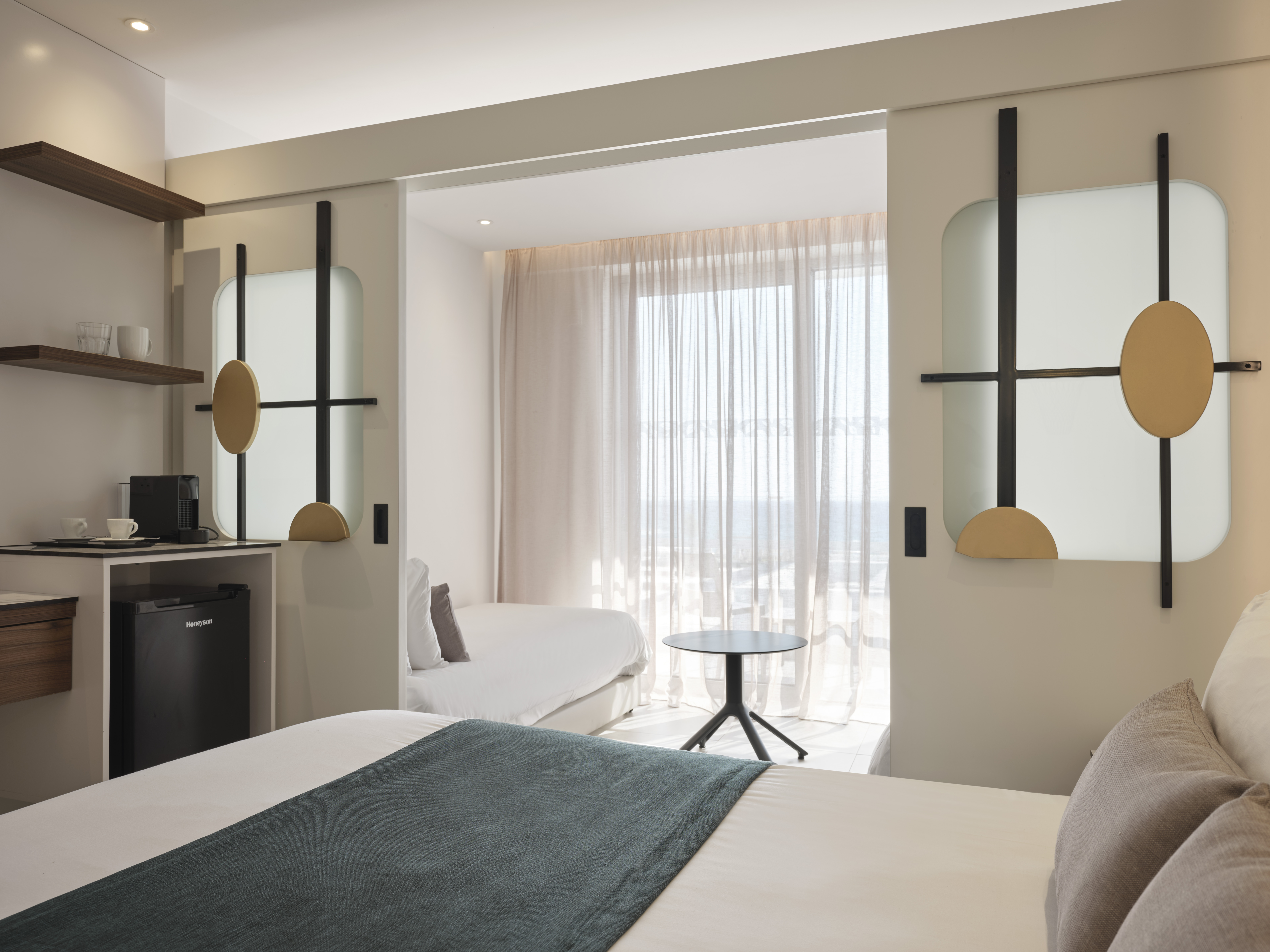 Family Room Standard