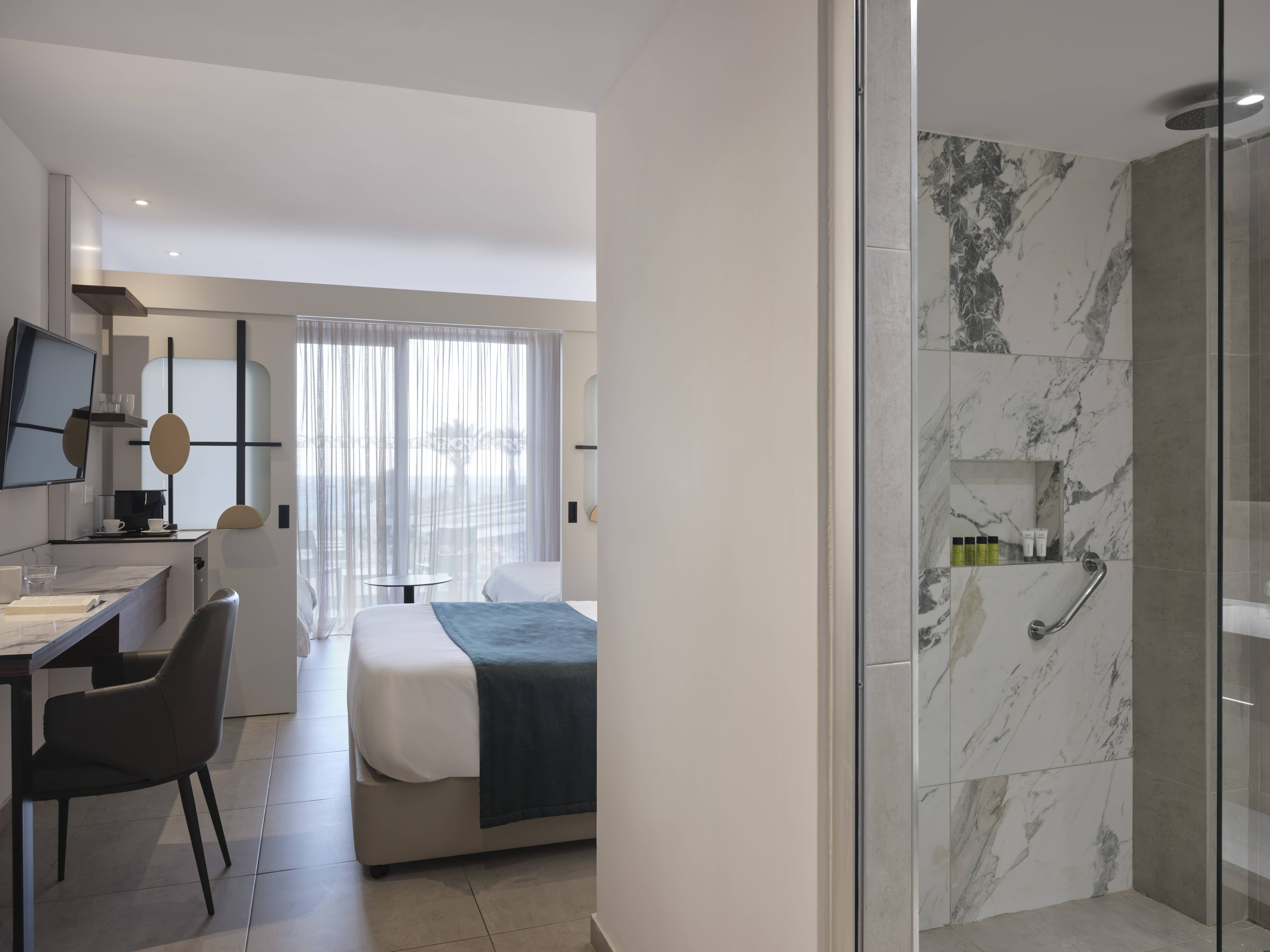 Family Room Standard