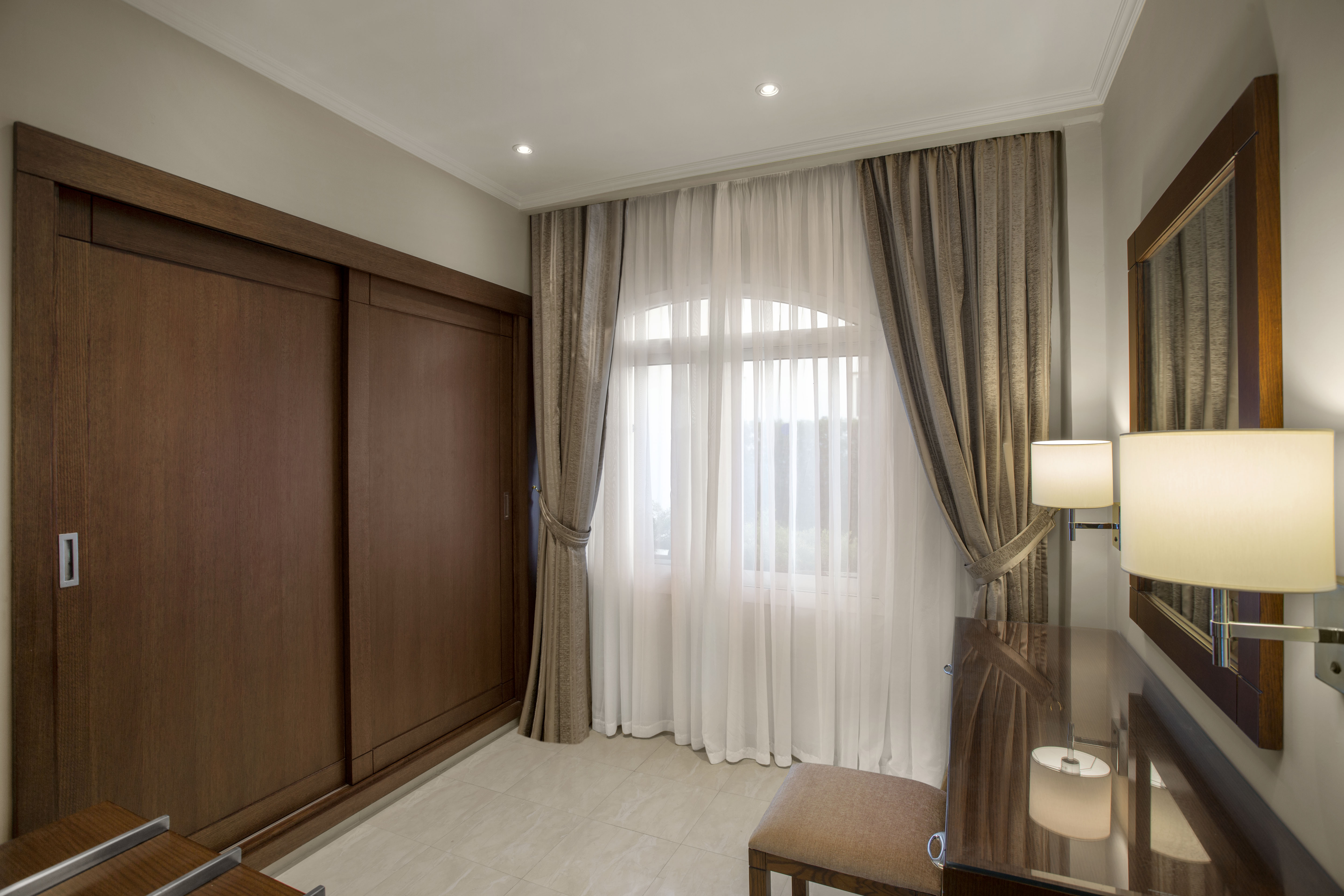 Suite Premium Sea View