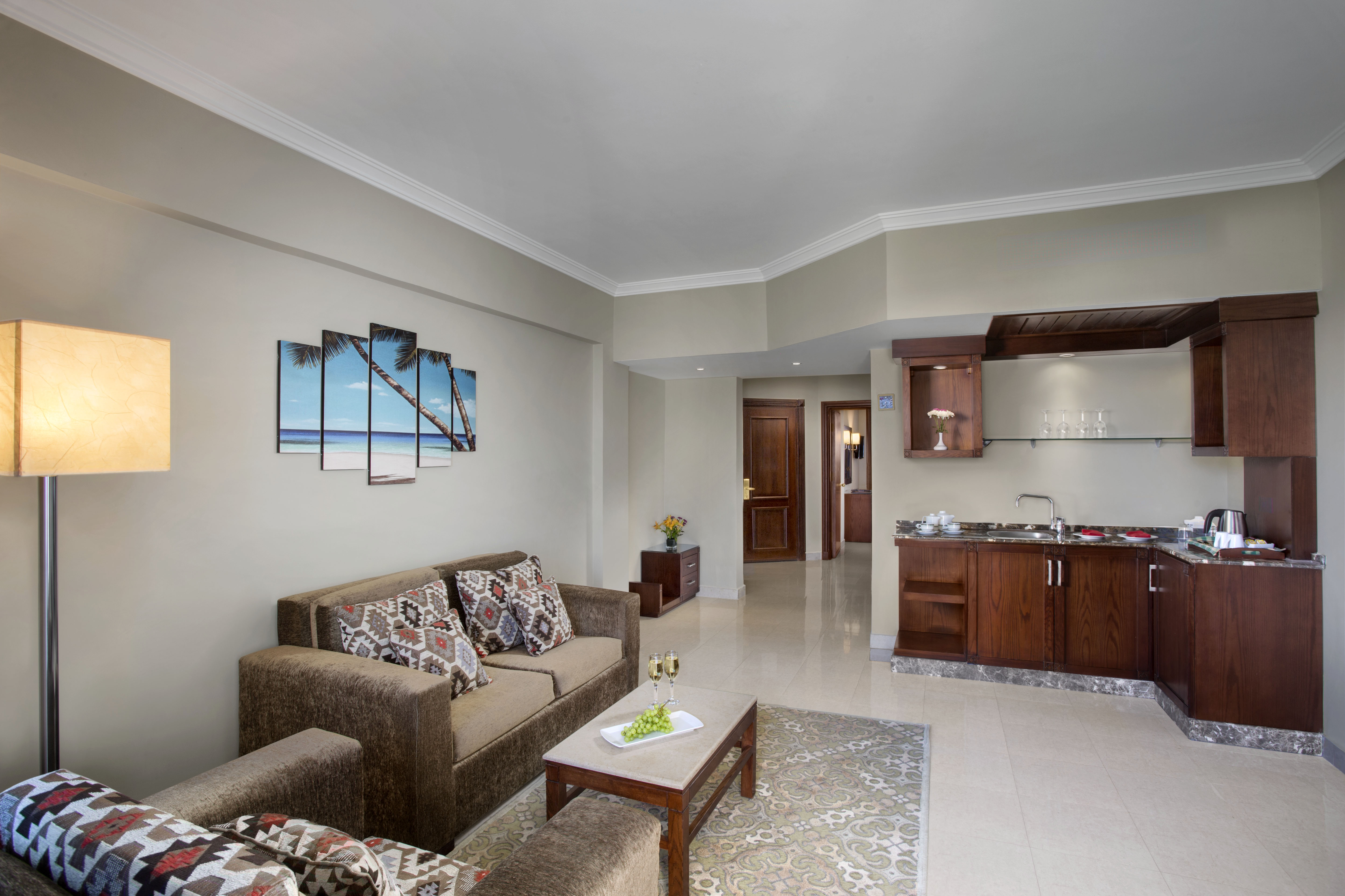 Junior Suite Standard