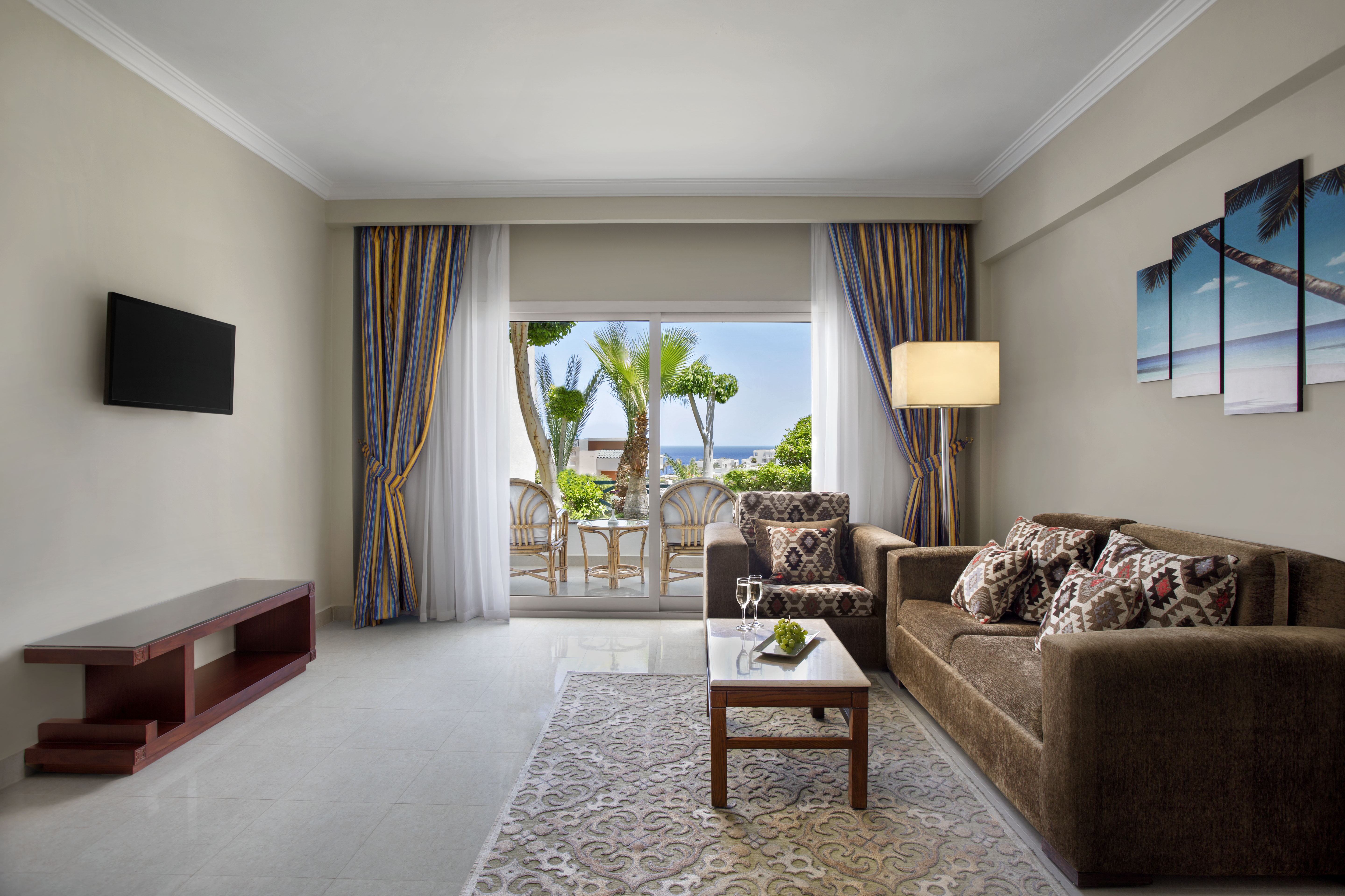 Junior Suite Standard