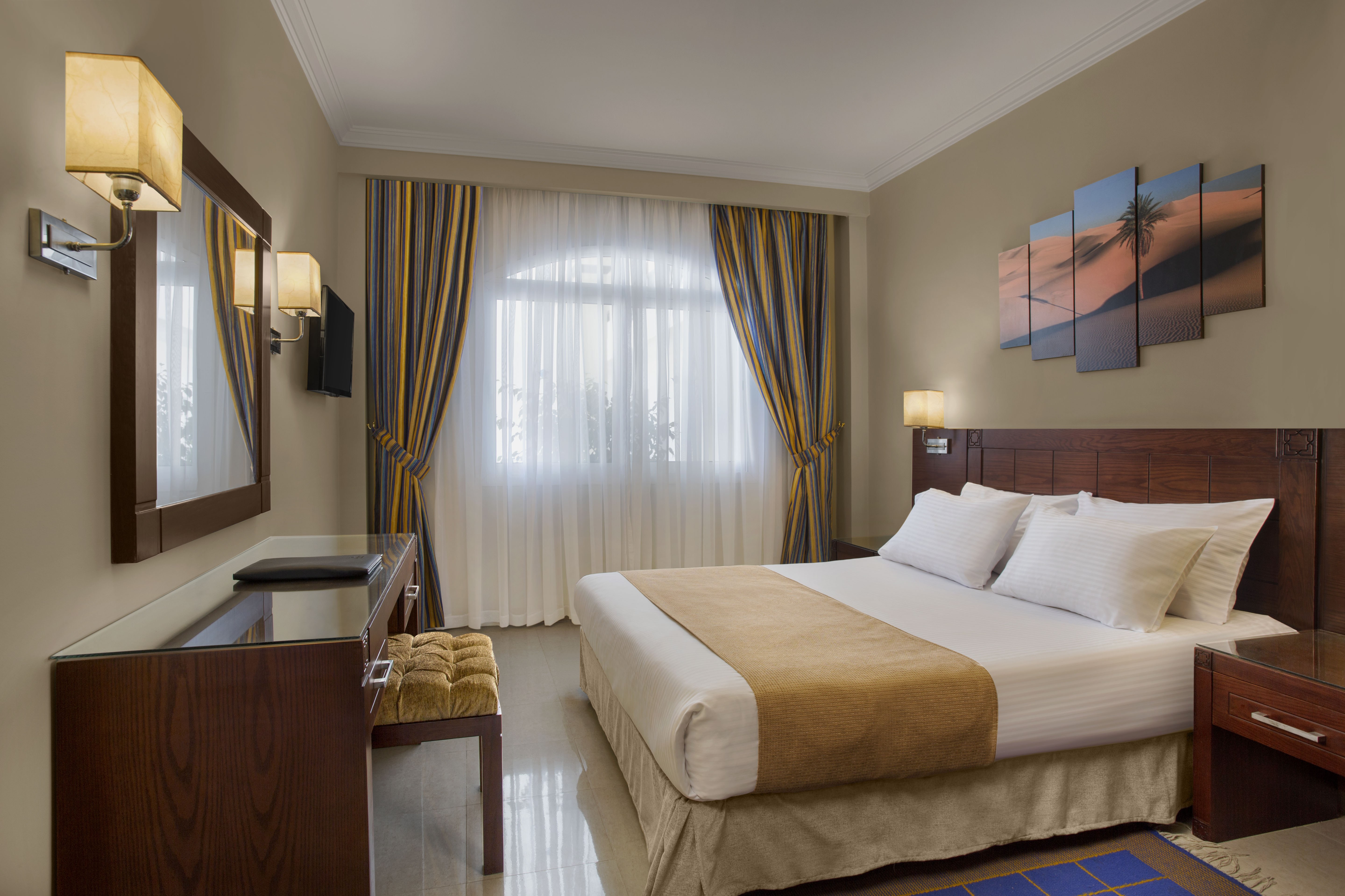 Junior Suite Standard