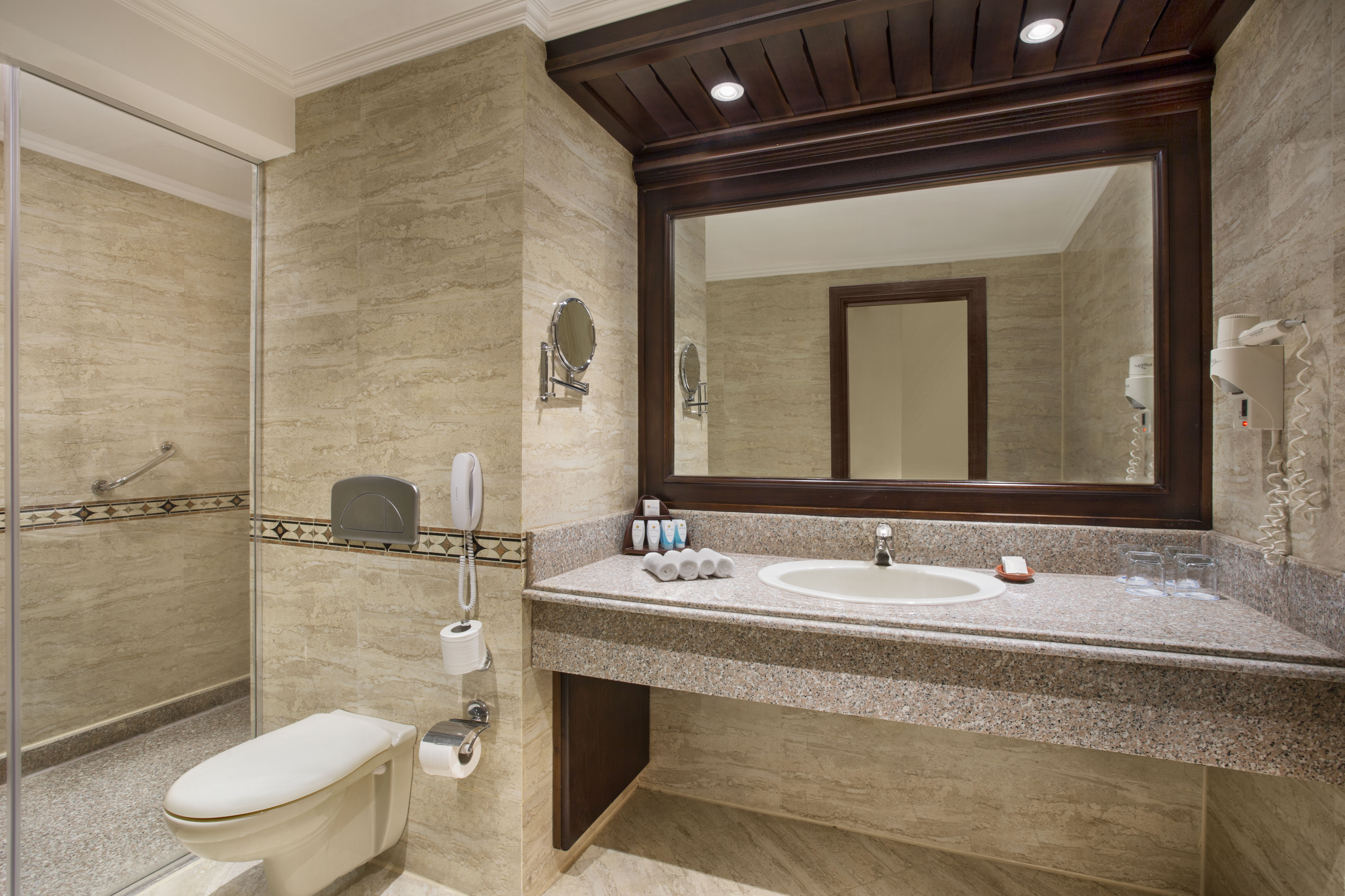 Family Room Capacity 3 Two Bedrooms