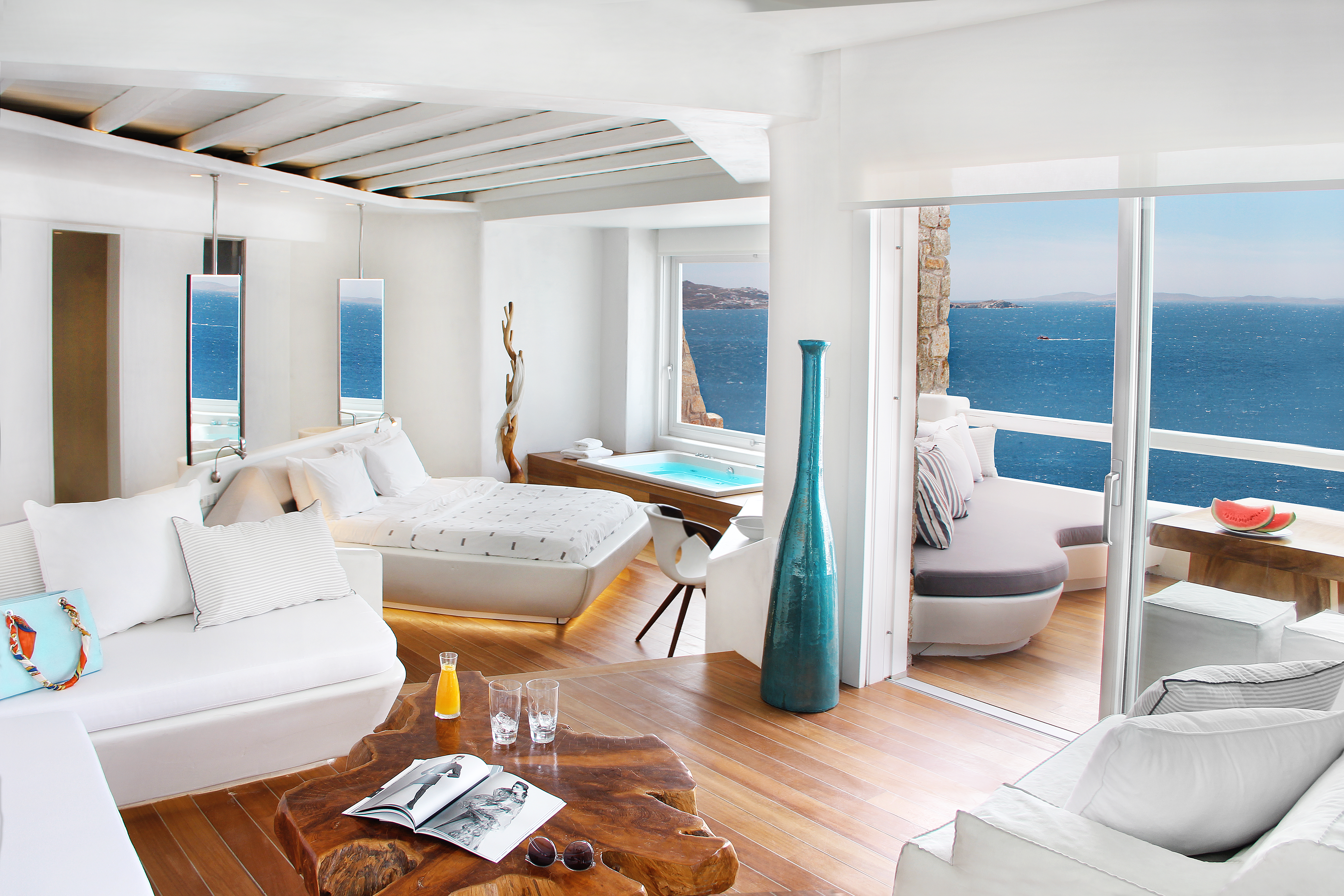 Suite Honeymoon