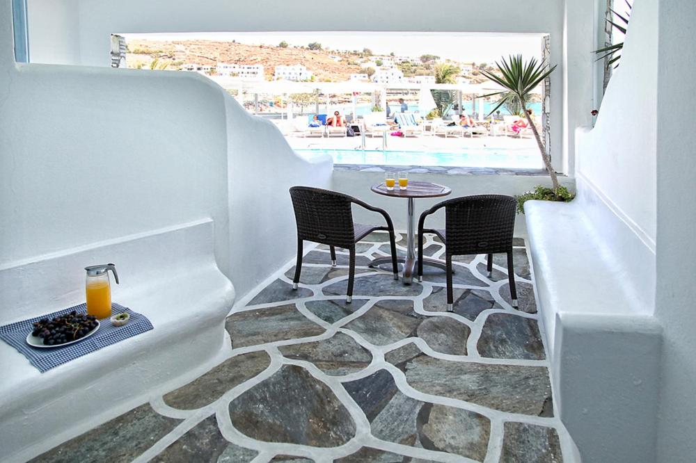 Junior Suite Standard