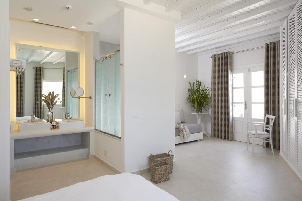 Junior Suite Standard