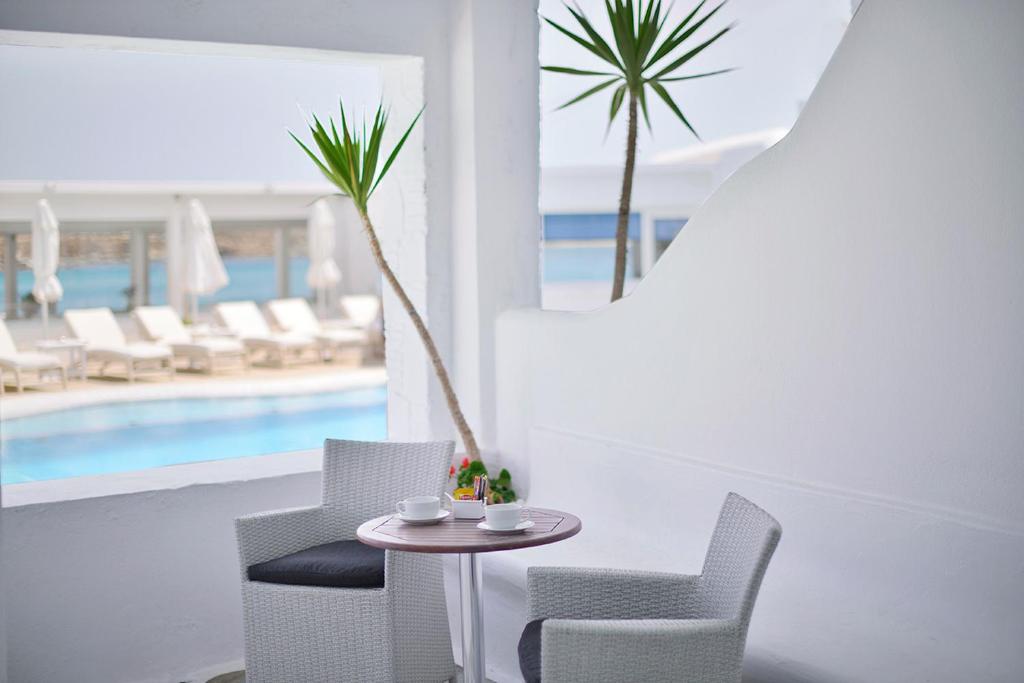 Junior Suite Standard