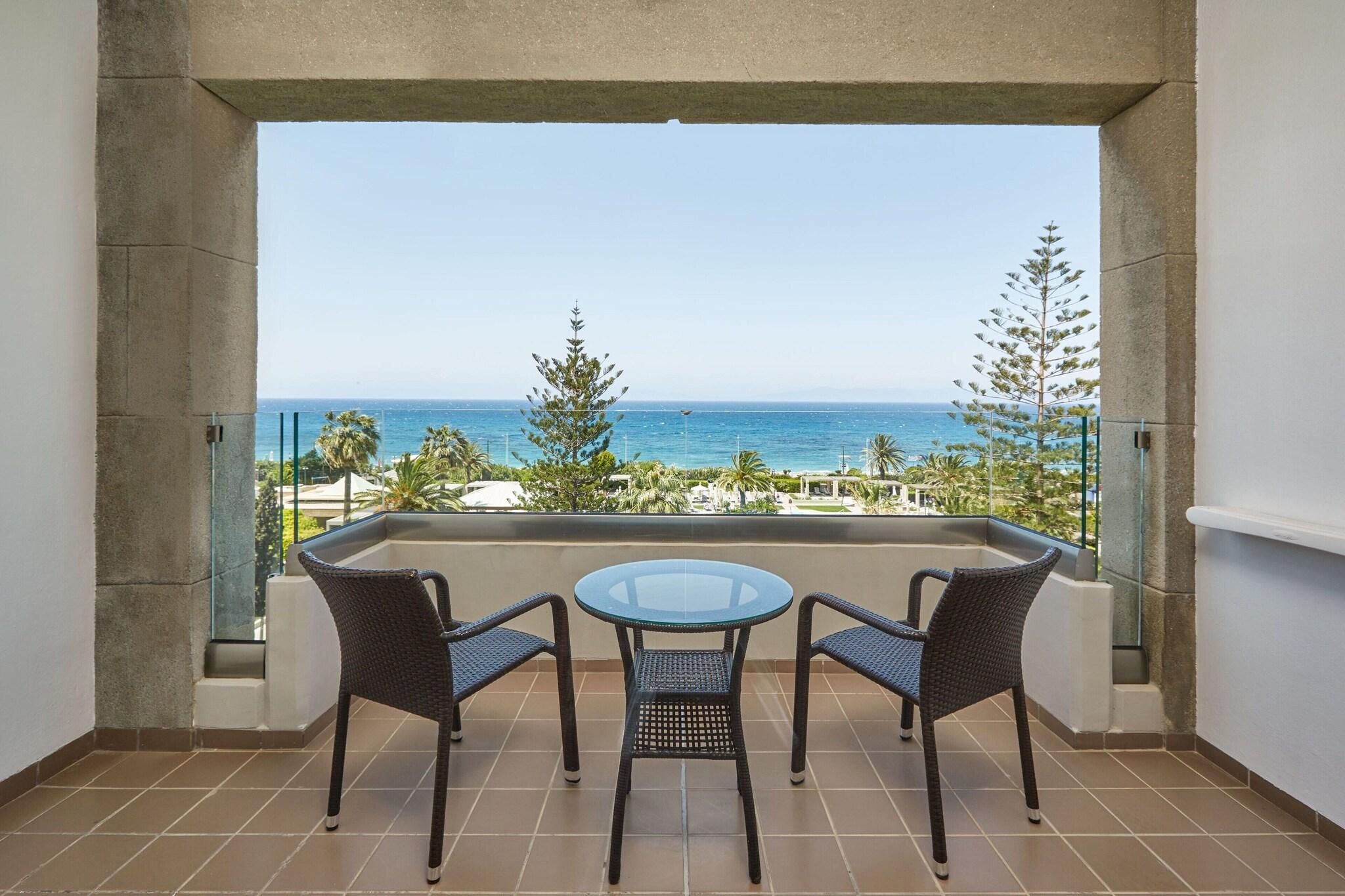 Double Premium with Views