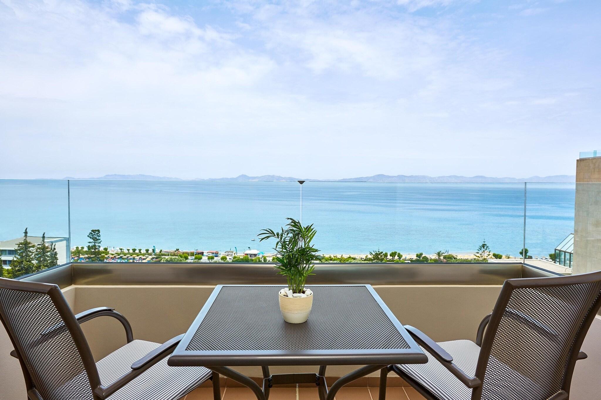 Double Premium with Views