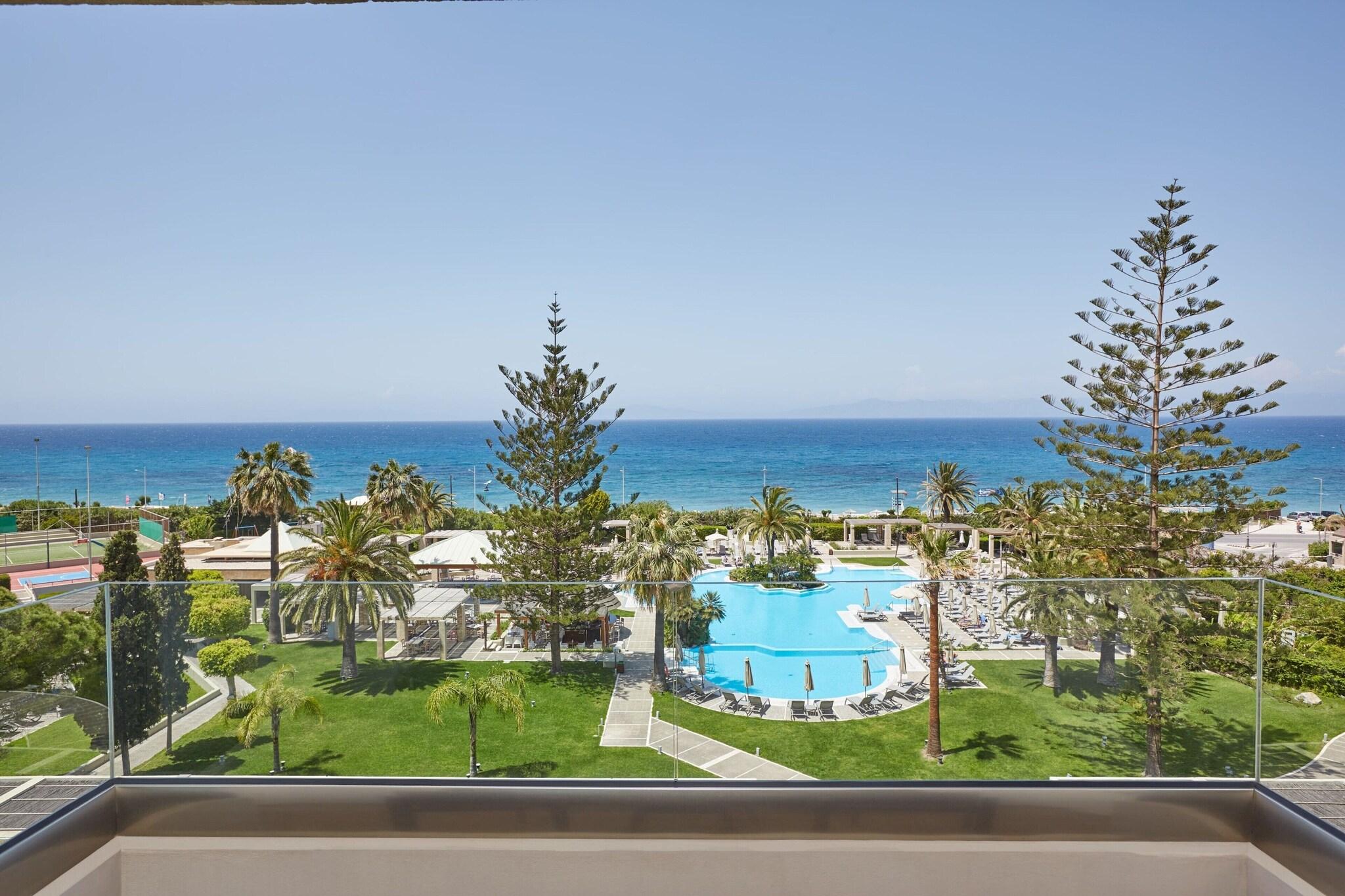 Double Premium with Views