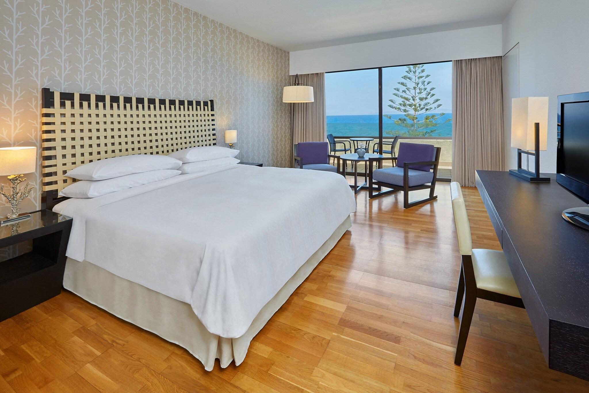 Double Premium with Views